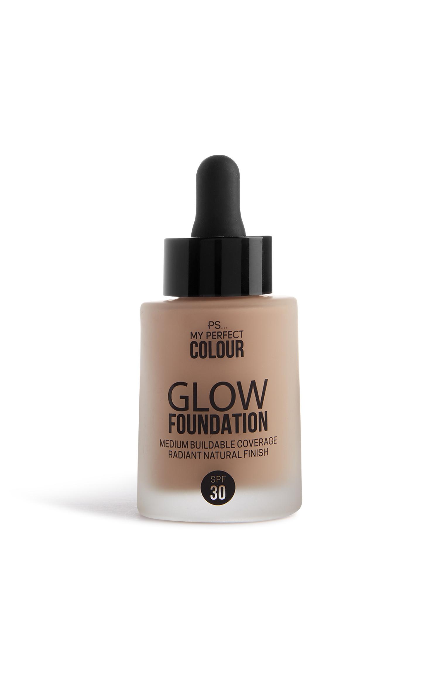 Base de maquillaje «Porcelain Skin Glow»