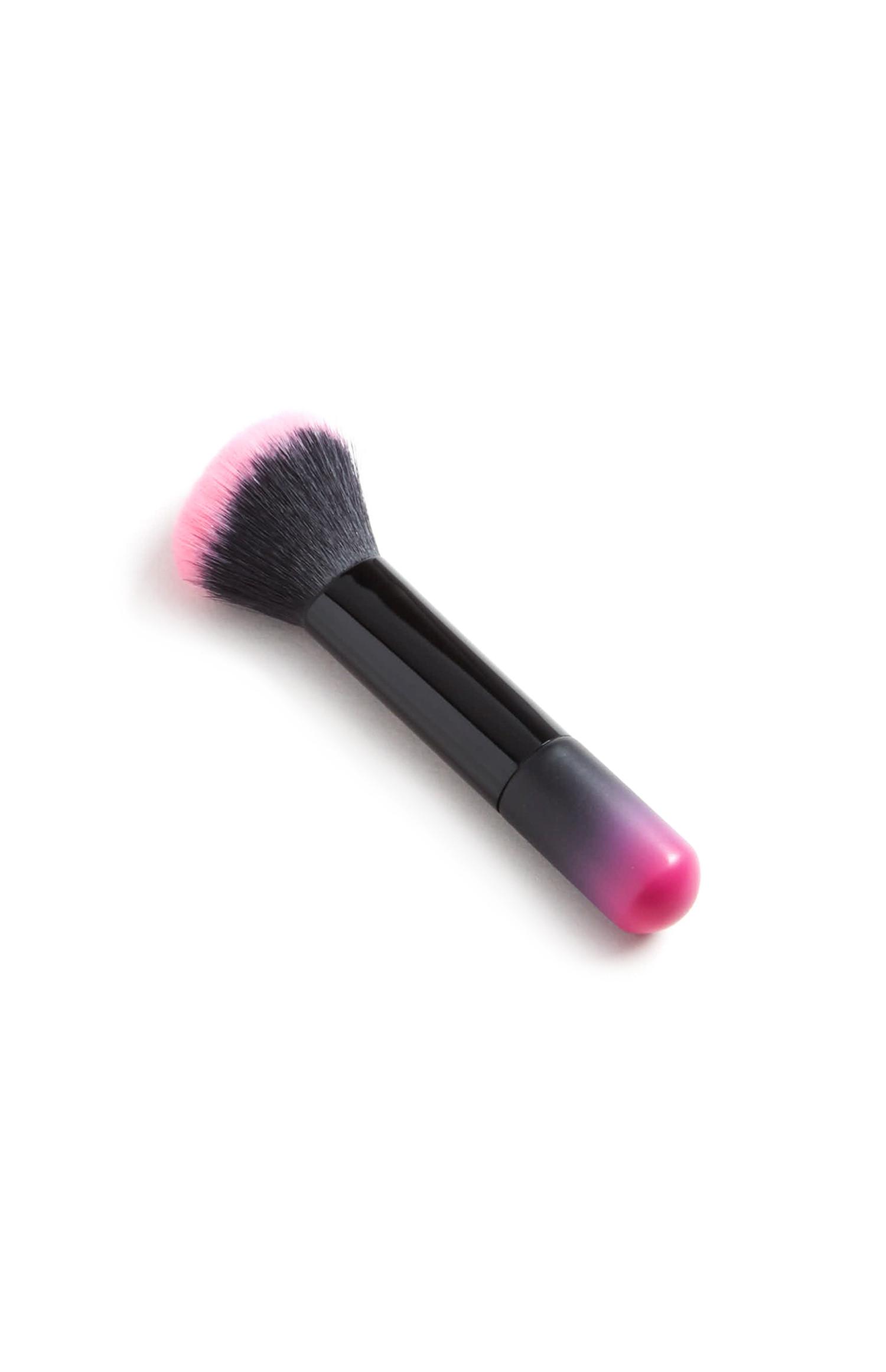 Minibrocha para base de maquillaje