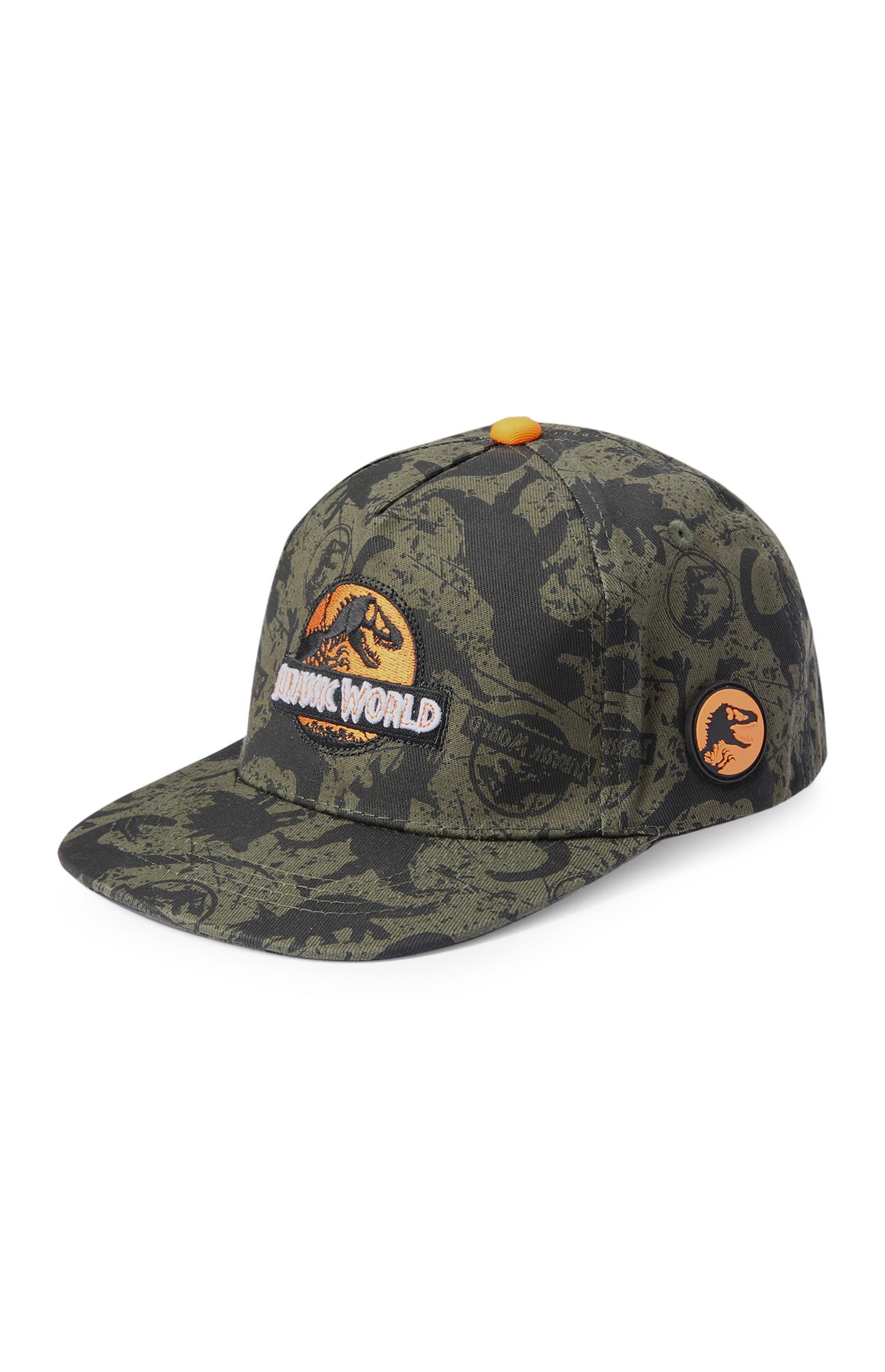 Gorra de Jurassic World