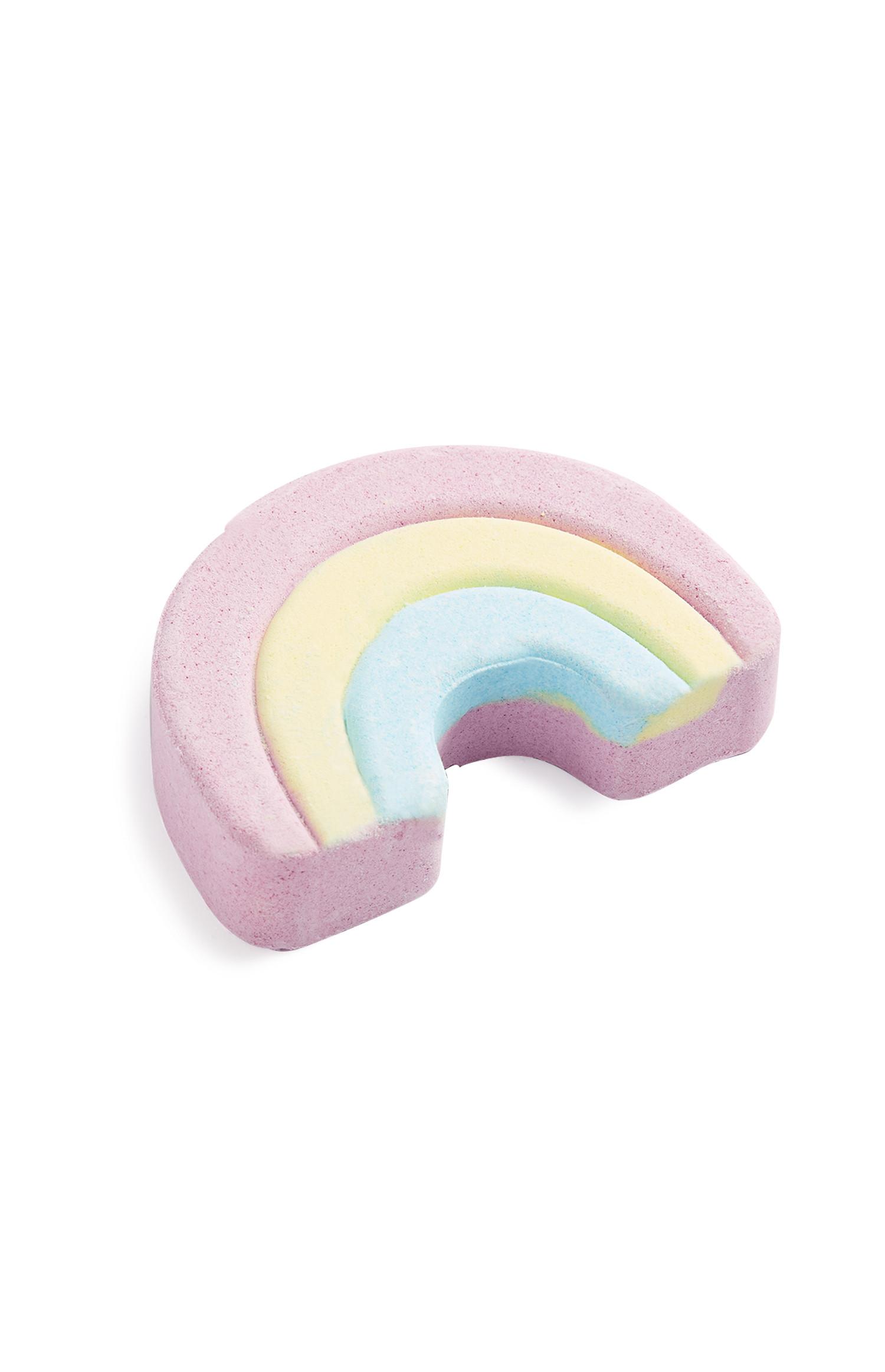 Kopalna bomba mavrica