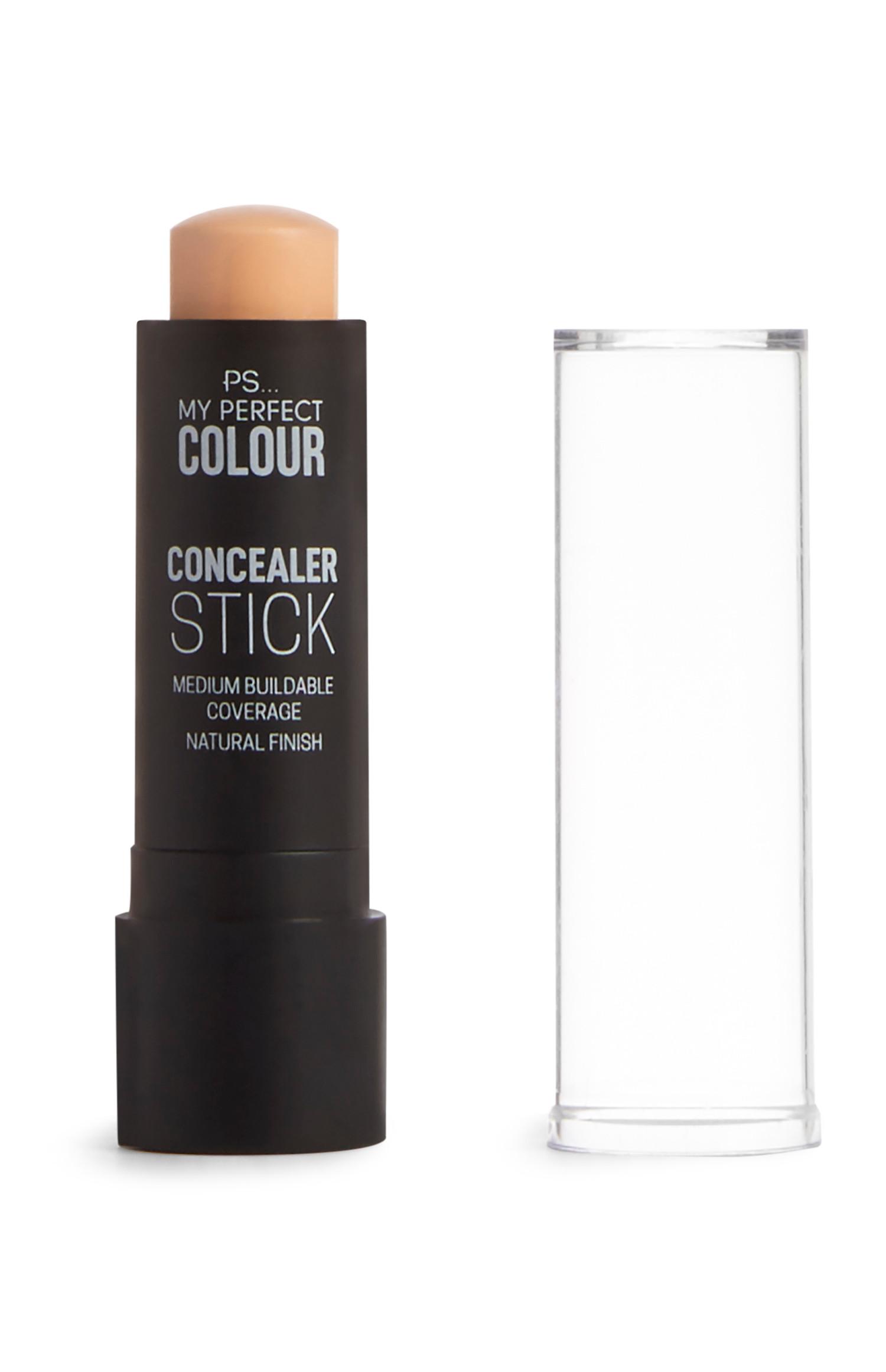 Korektor v stiku kožne barve