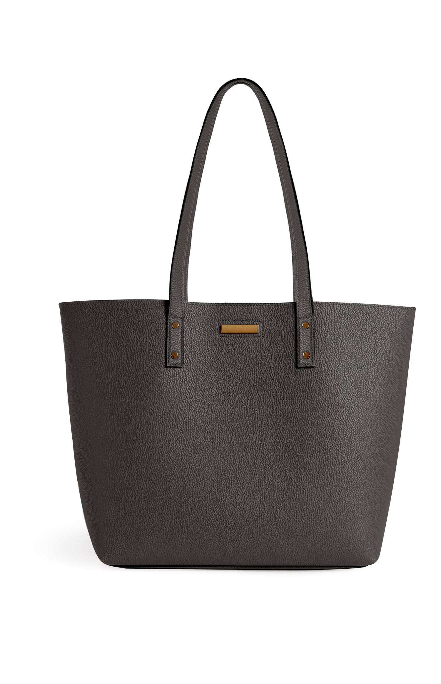 chloe mini marcie black