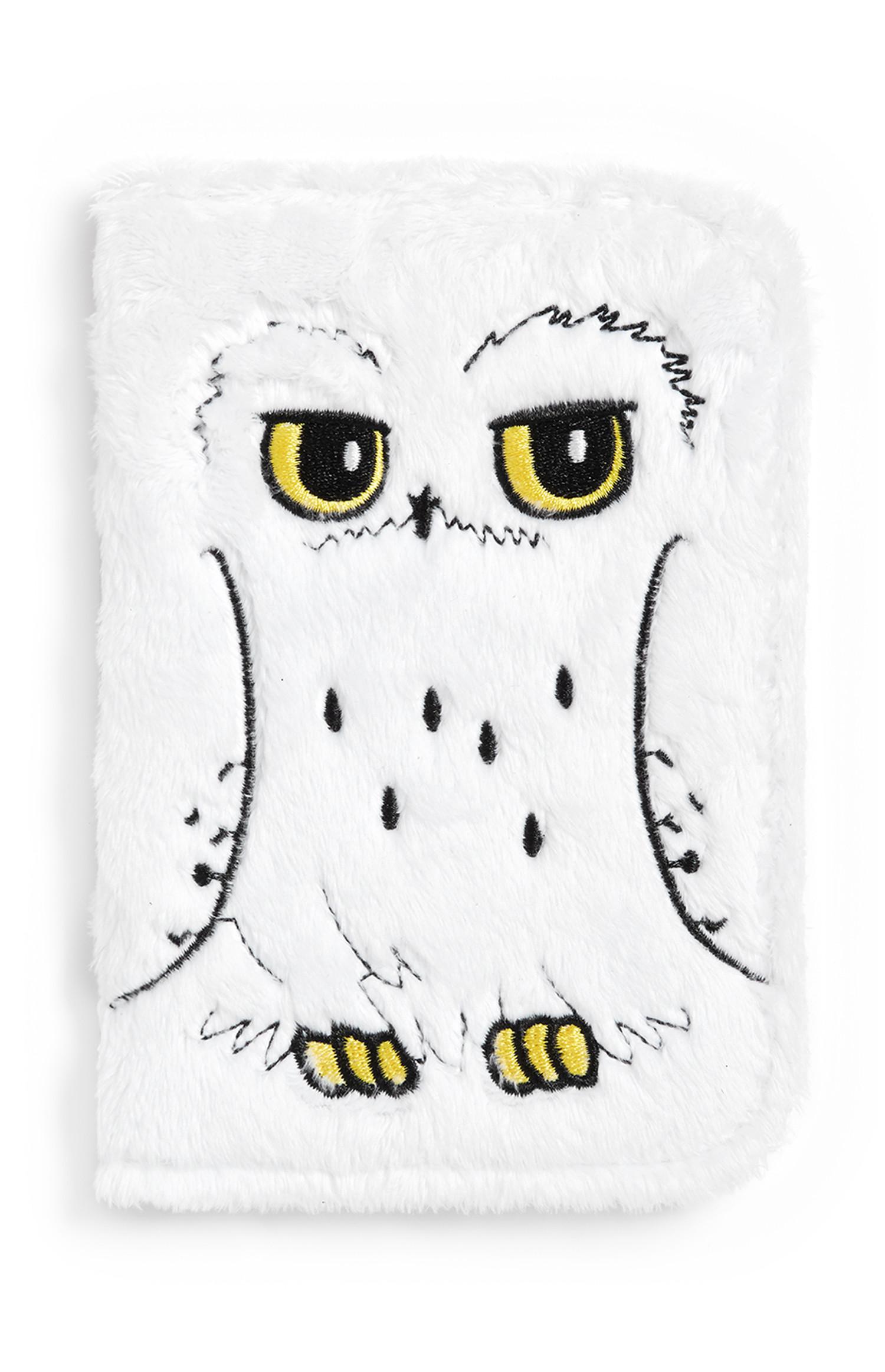 Funda para pasaporte de Harry Potter