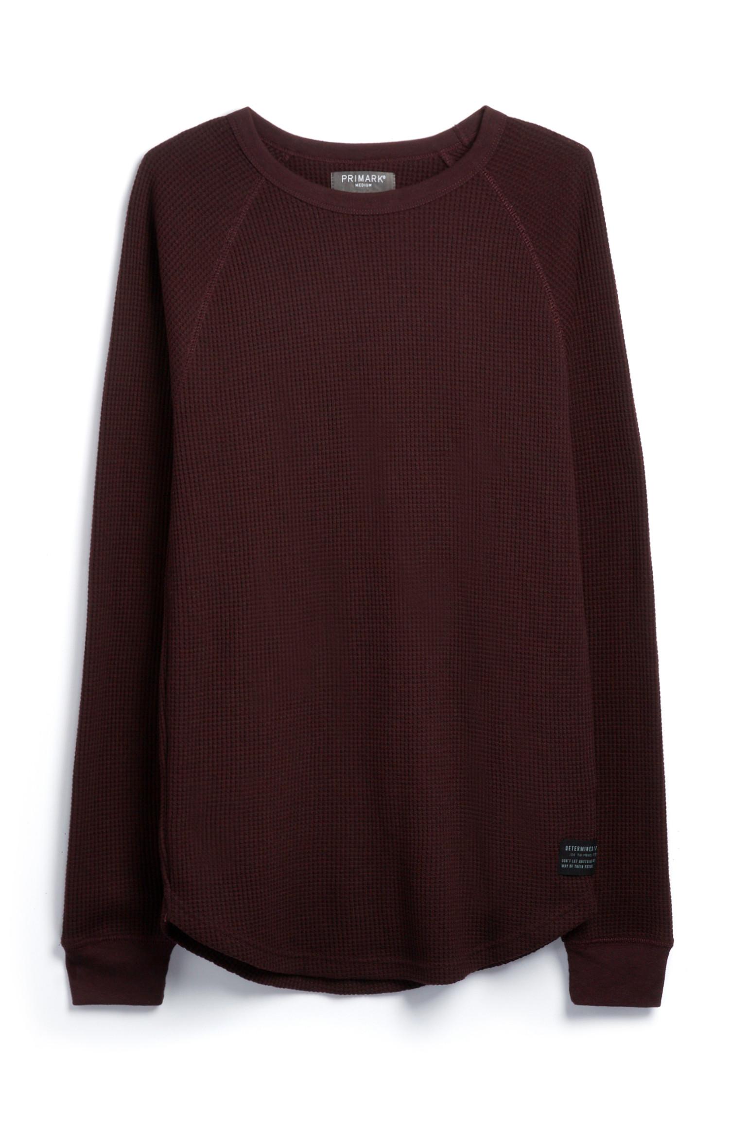 sudadera primark hombre