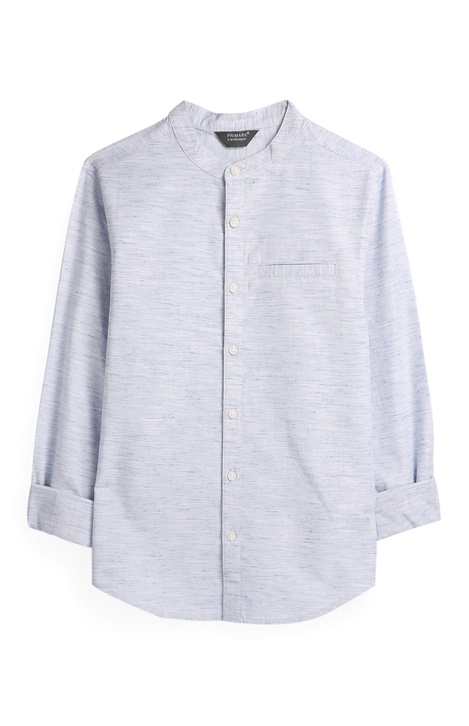 Srajca za mlajše fante