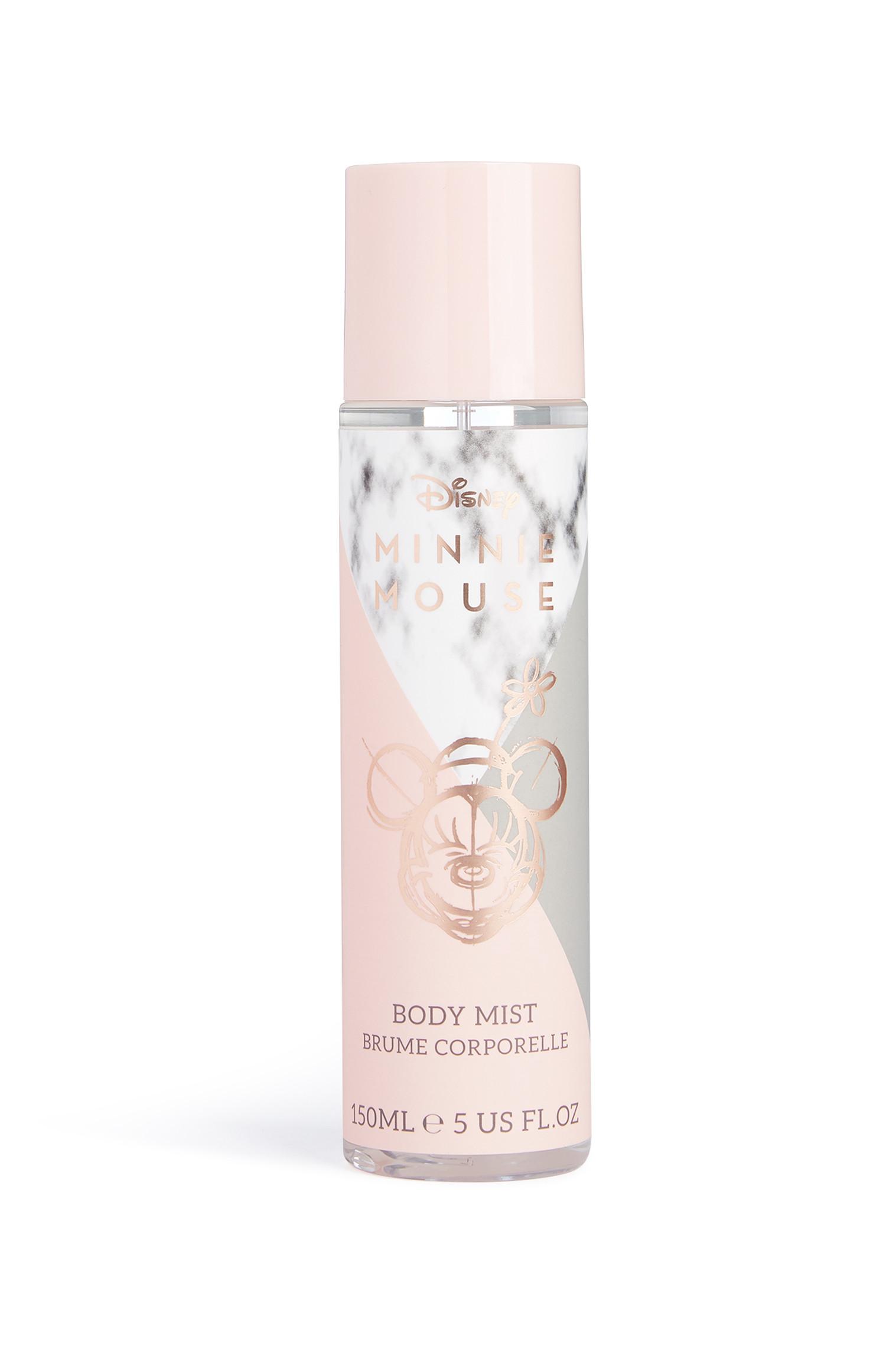 Bruma corporal de Minnie Mouse