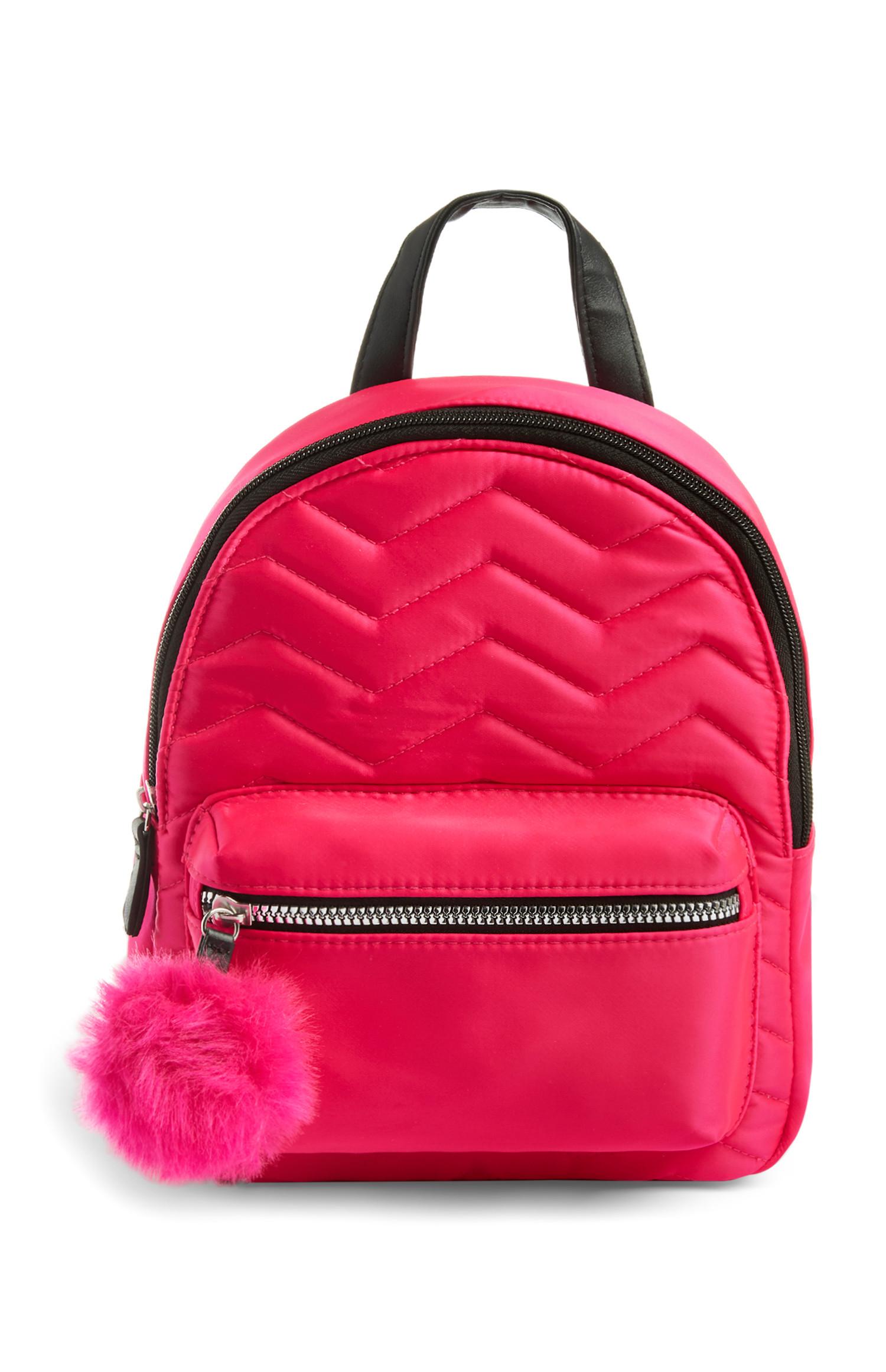 Ariana Grande Sweetener Backpack Accessories Kids
