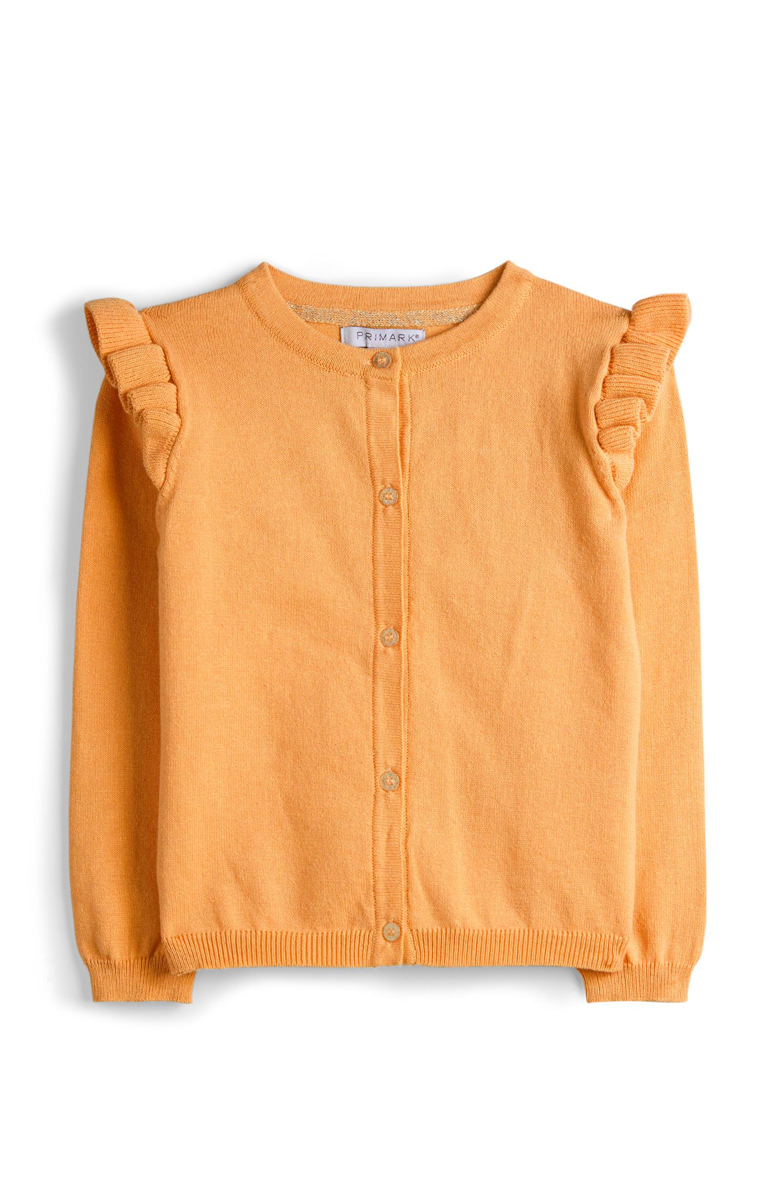 Jopica z naborki za mlajša dekleta