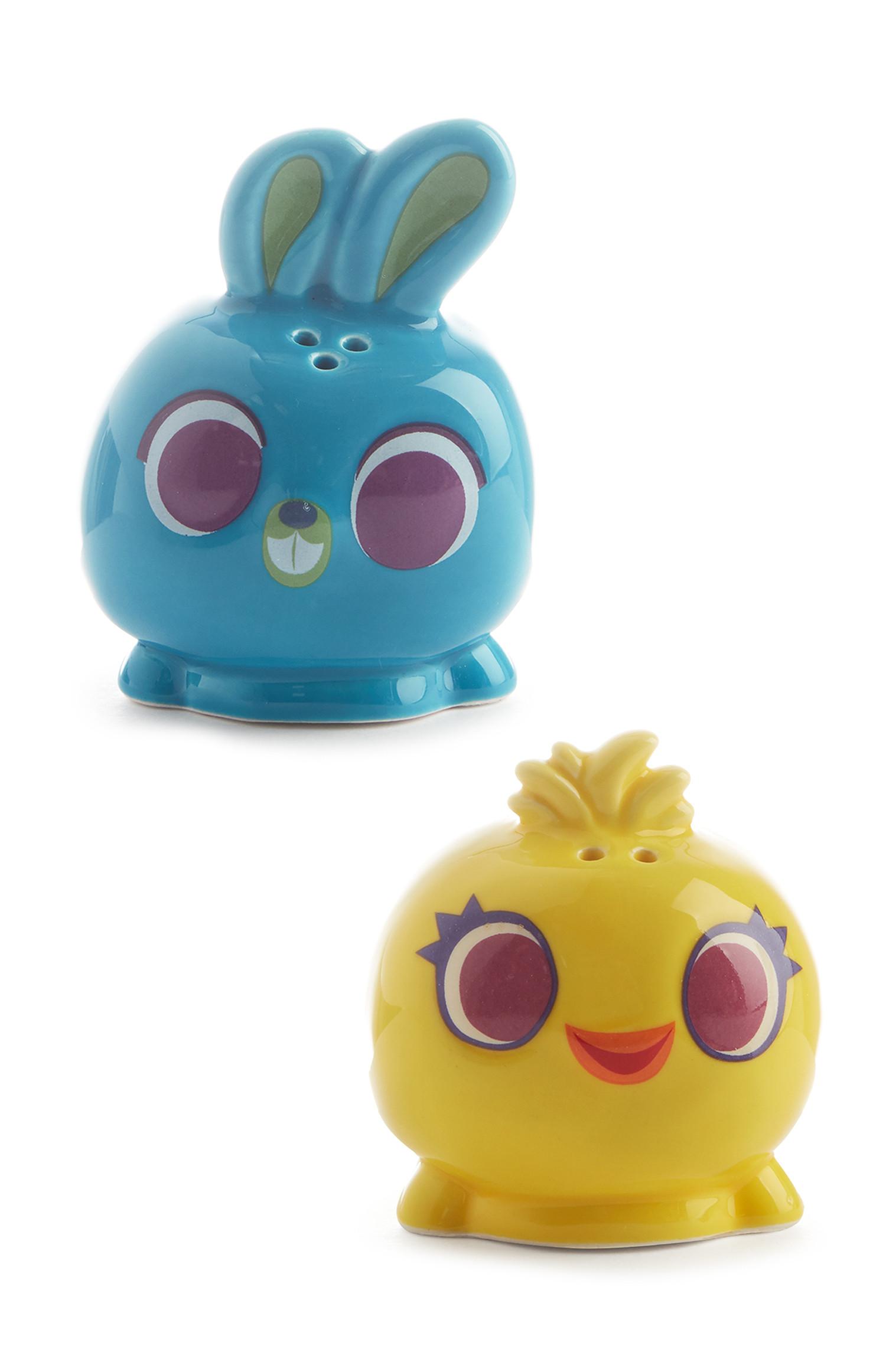 Solnica in poprnica Toy Story