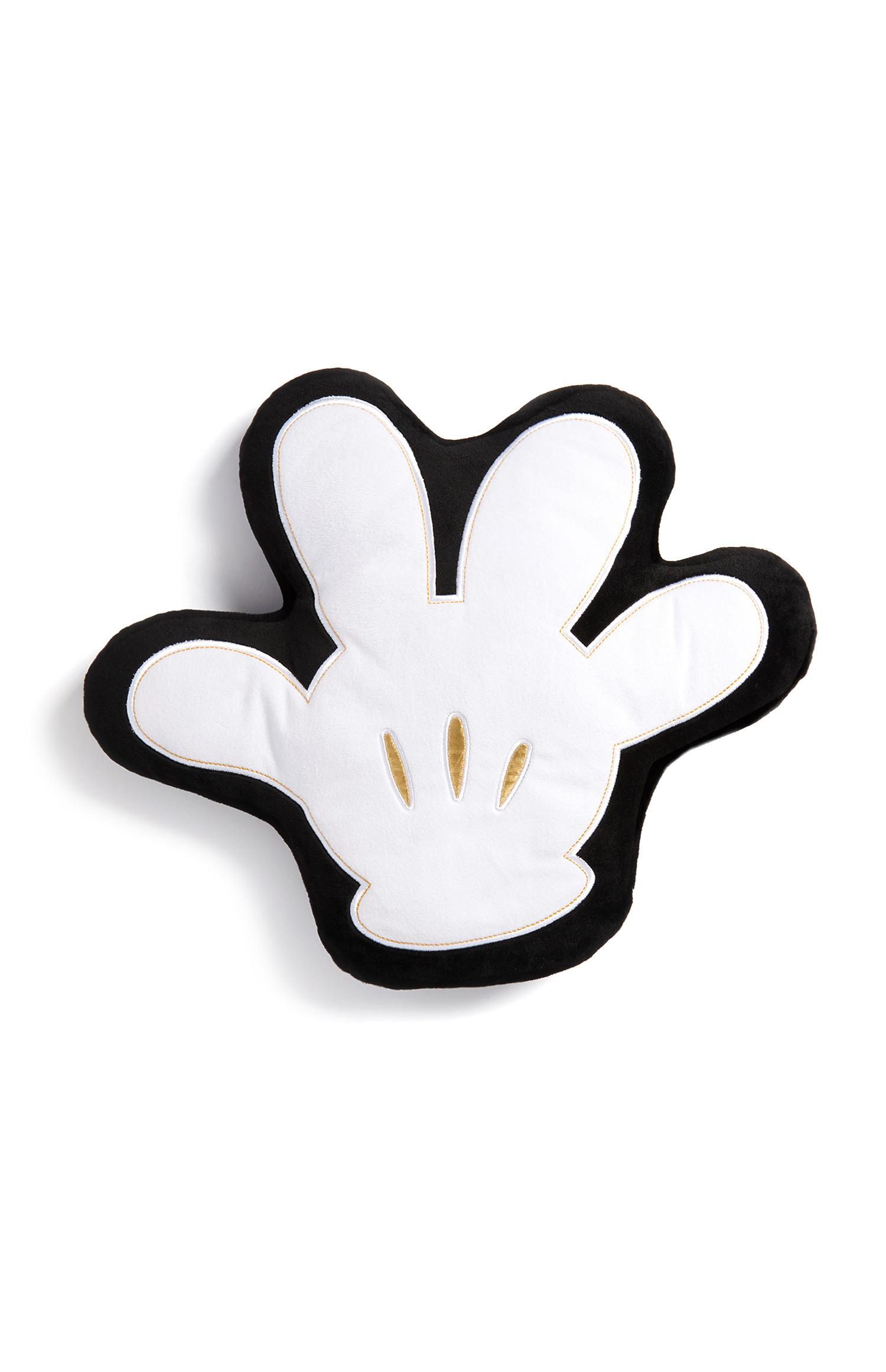 Cojín de mano de Mickey Mouse