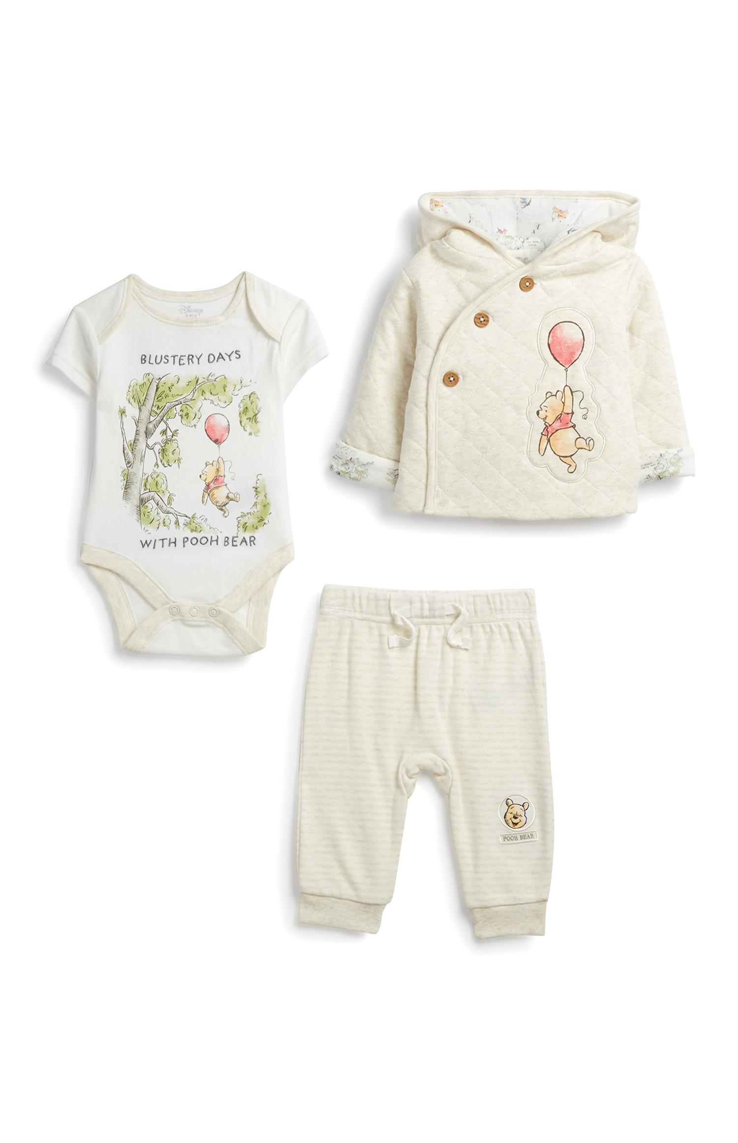 baby snowsuit primark