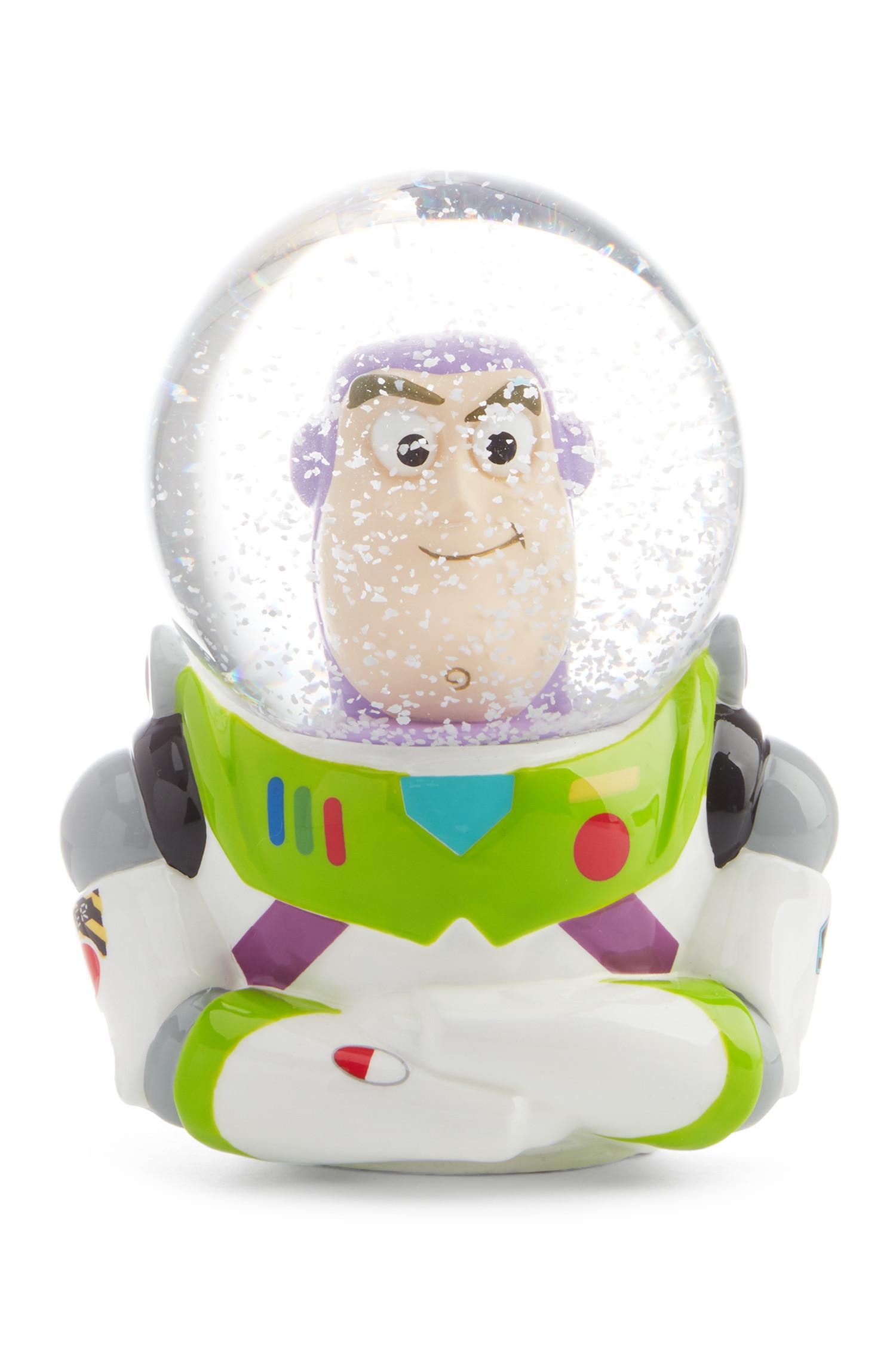 Bola de nieve de Buzz Lightyear