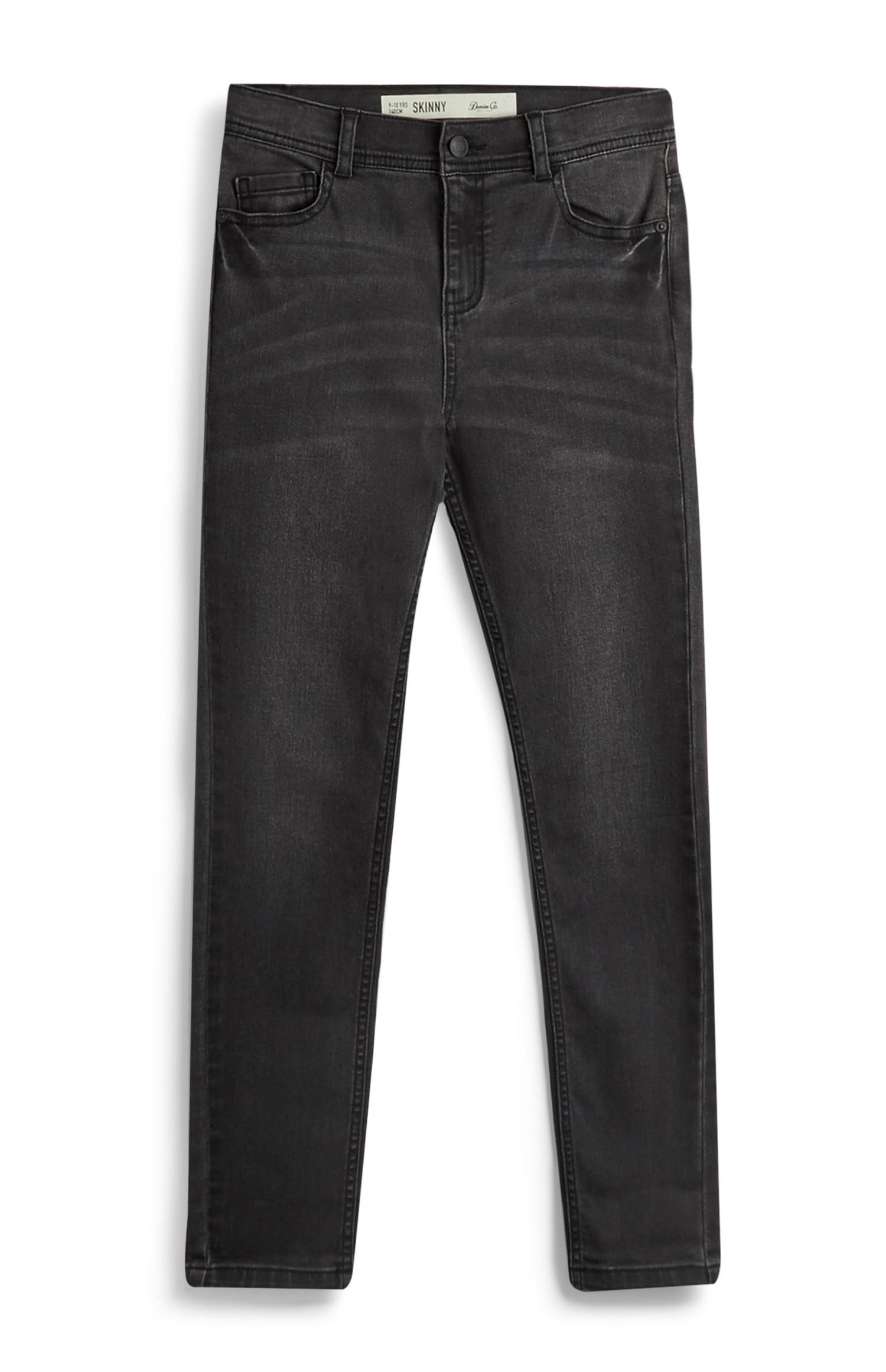 acne studios skin 5 jeans