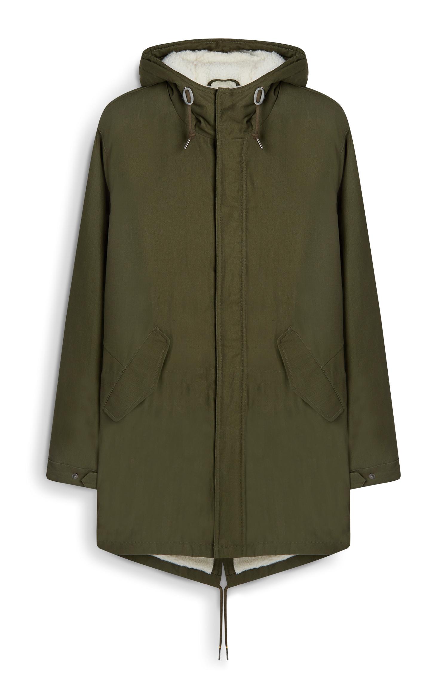 primark raincoat mens