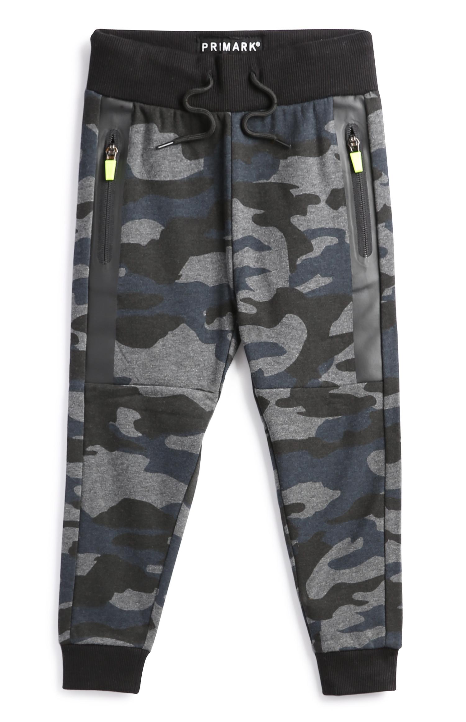 primark kids joggers