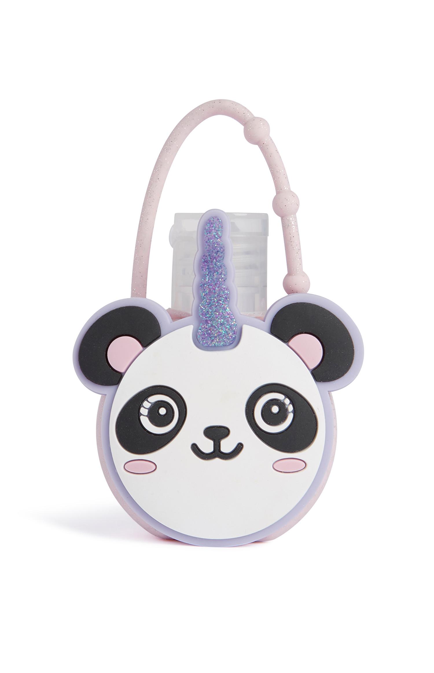 Gel para manos Panda