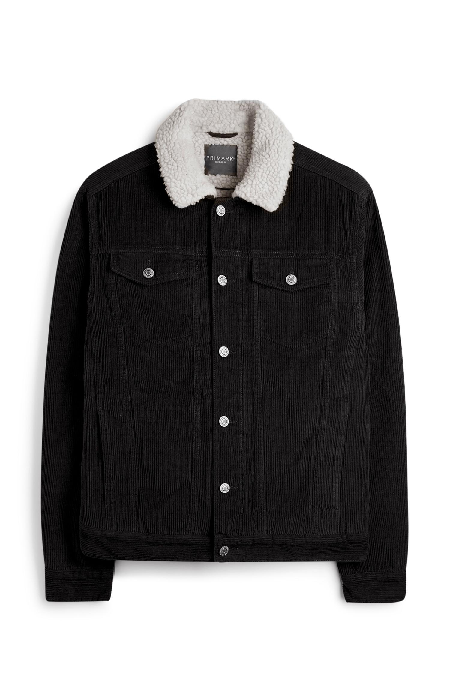 primark mens denim shirt