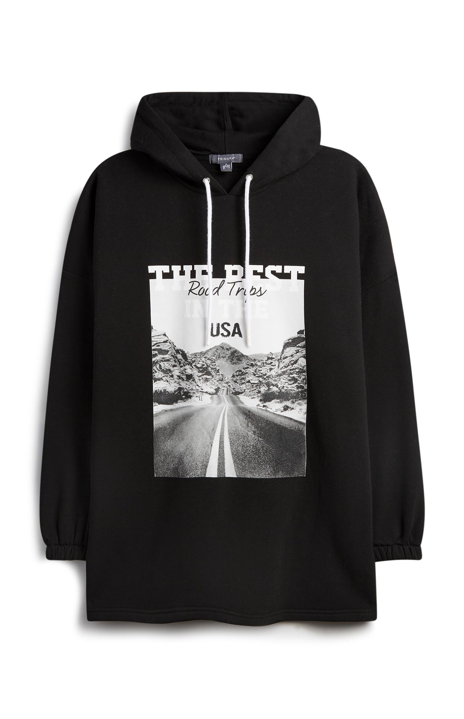 sudaderas lisas primark