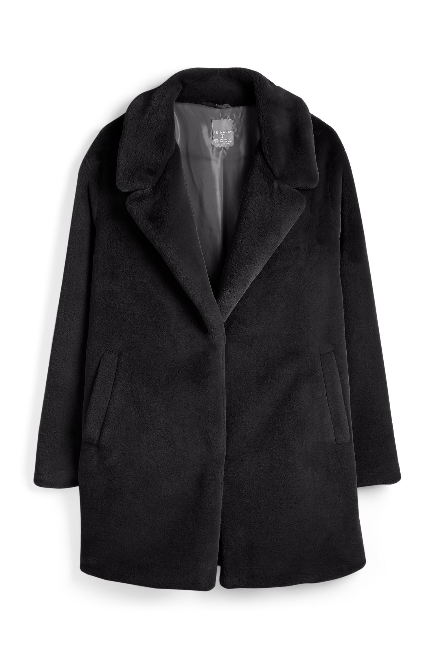Winter Coat Influencer Style Inspiration | Primark UK