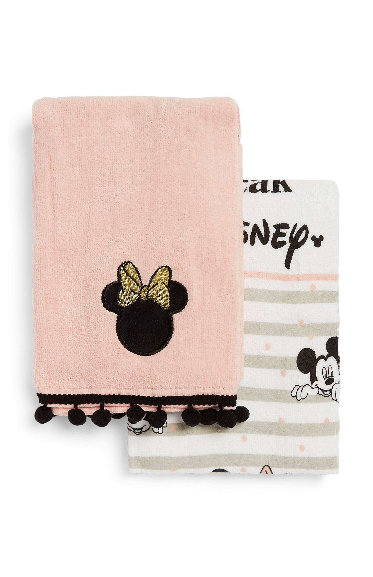 Trapos de cocina de Disney