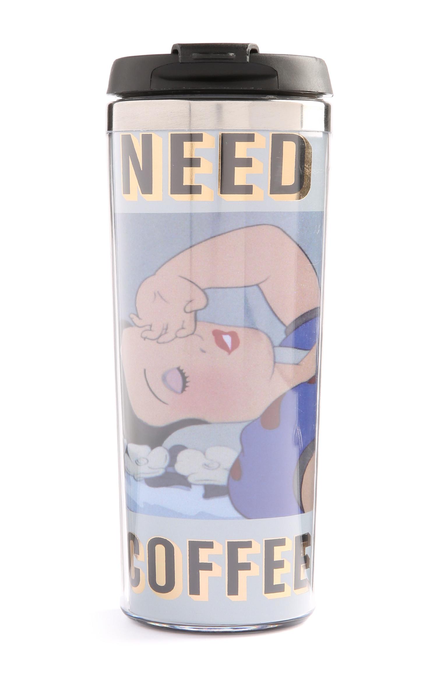 Skodelica za kavo Snow White