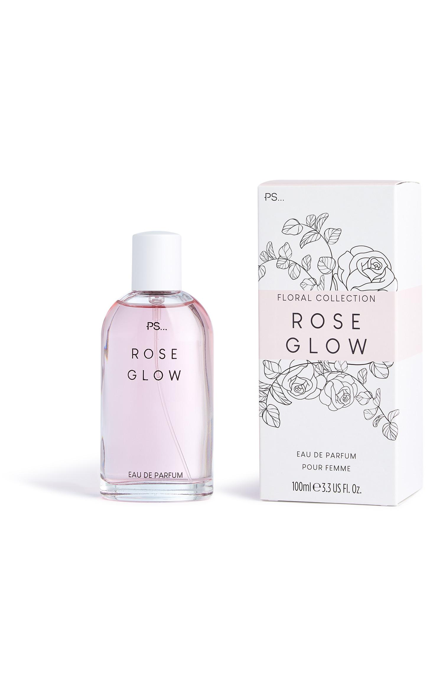Perfume «Rose Glow»