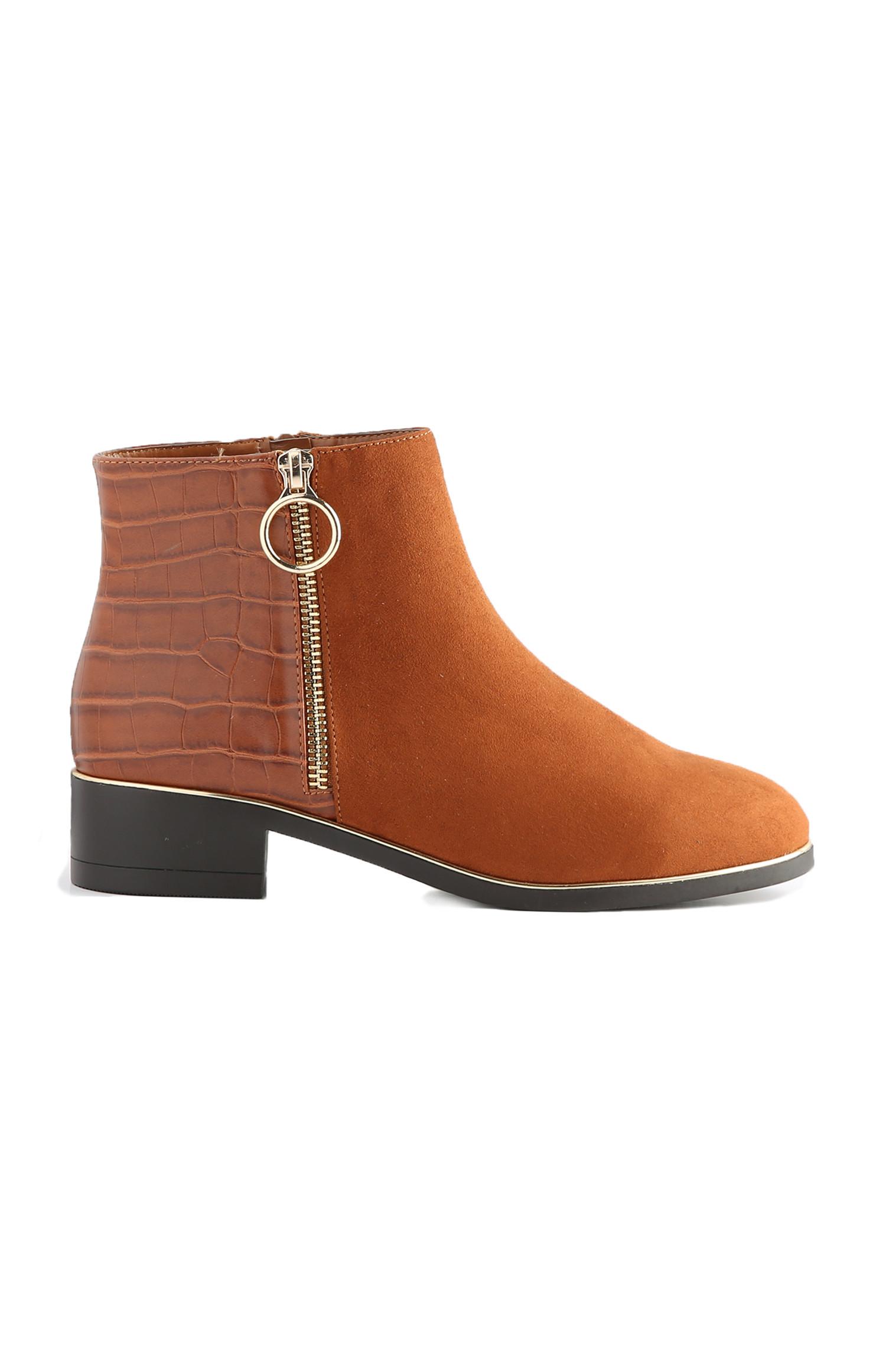 bottines femme primark