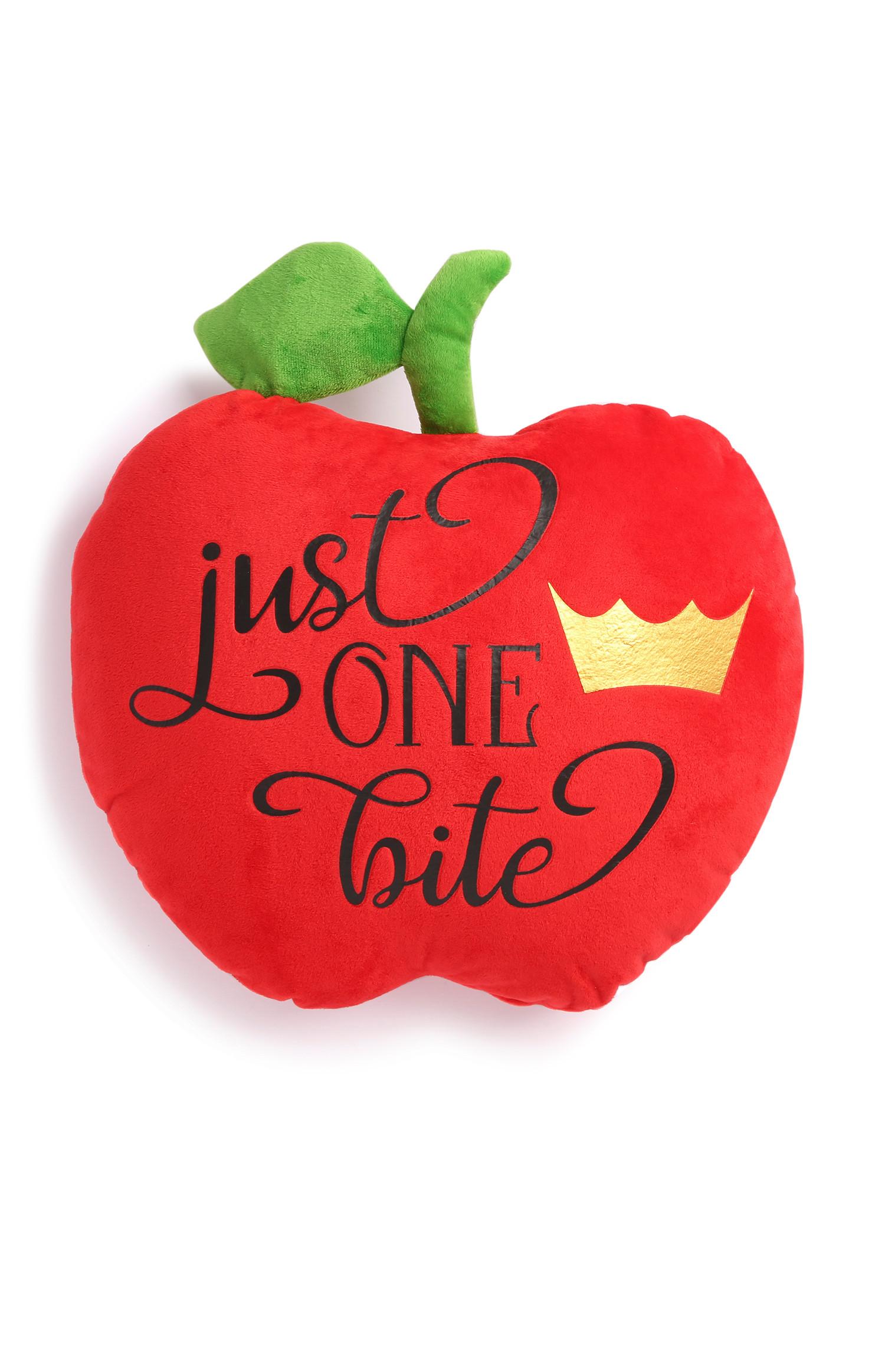 Cojín de Blancanieves