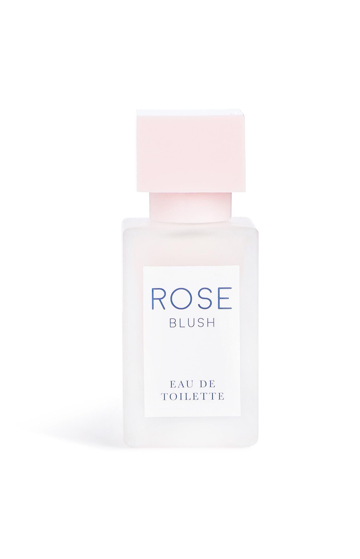 Água de colónia Rose Blush