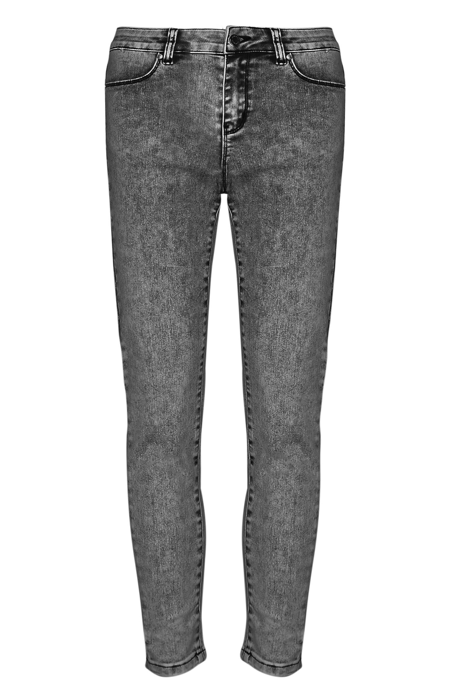 Jean skinny stretch