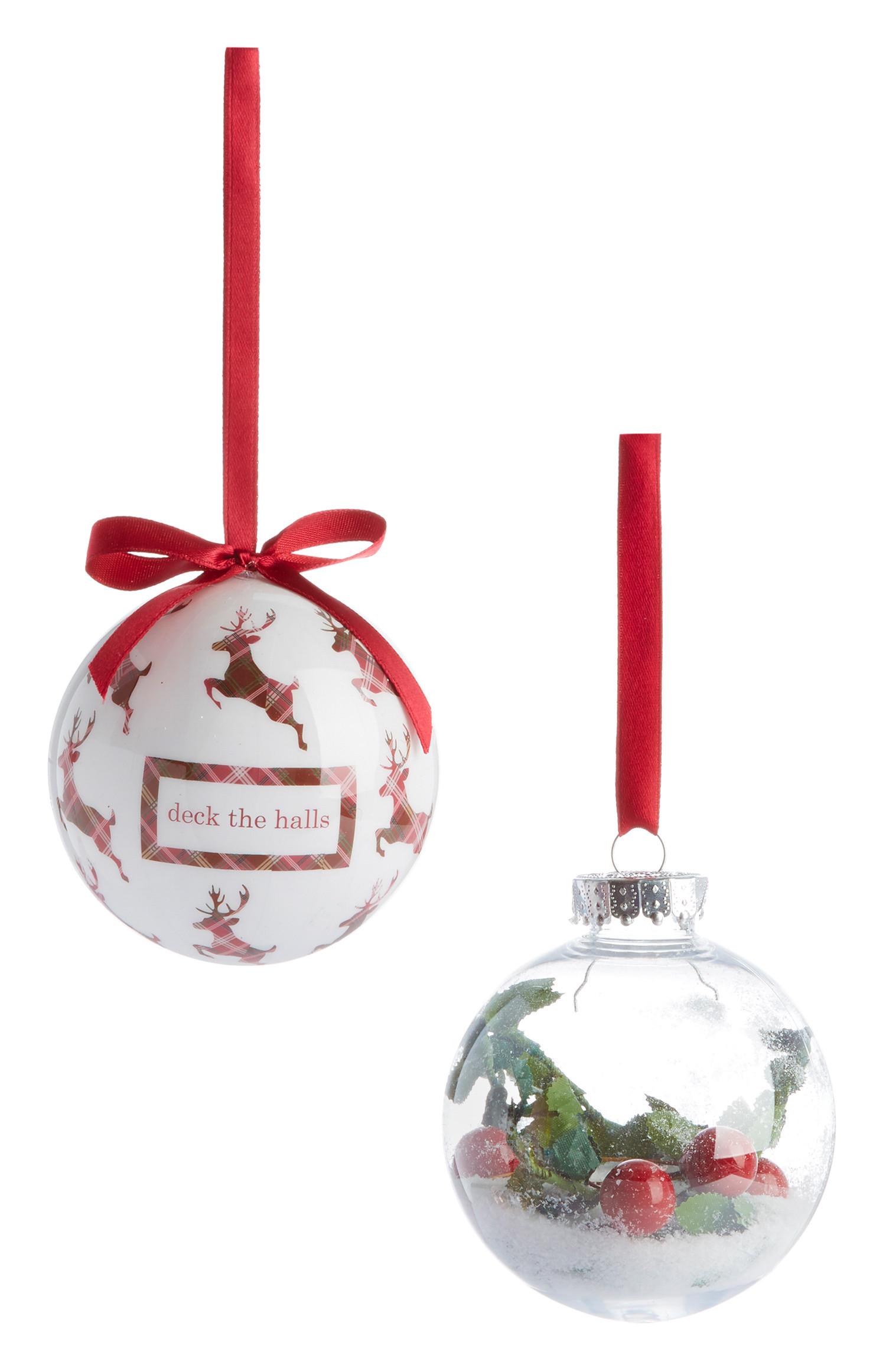 Christmas Garland Seasonal All Homeware Homeware