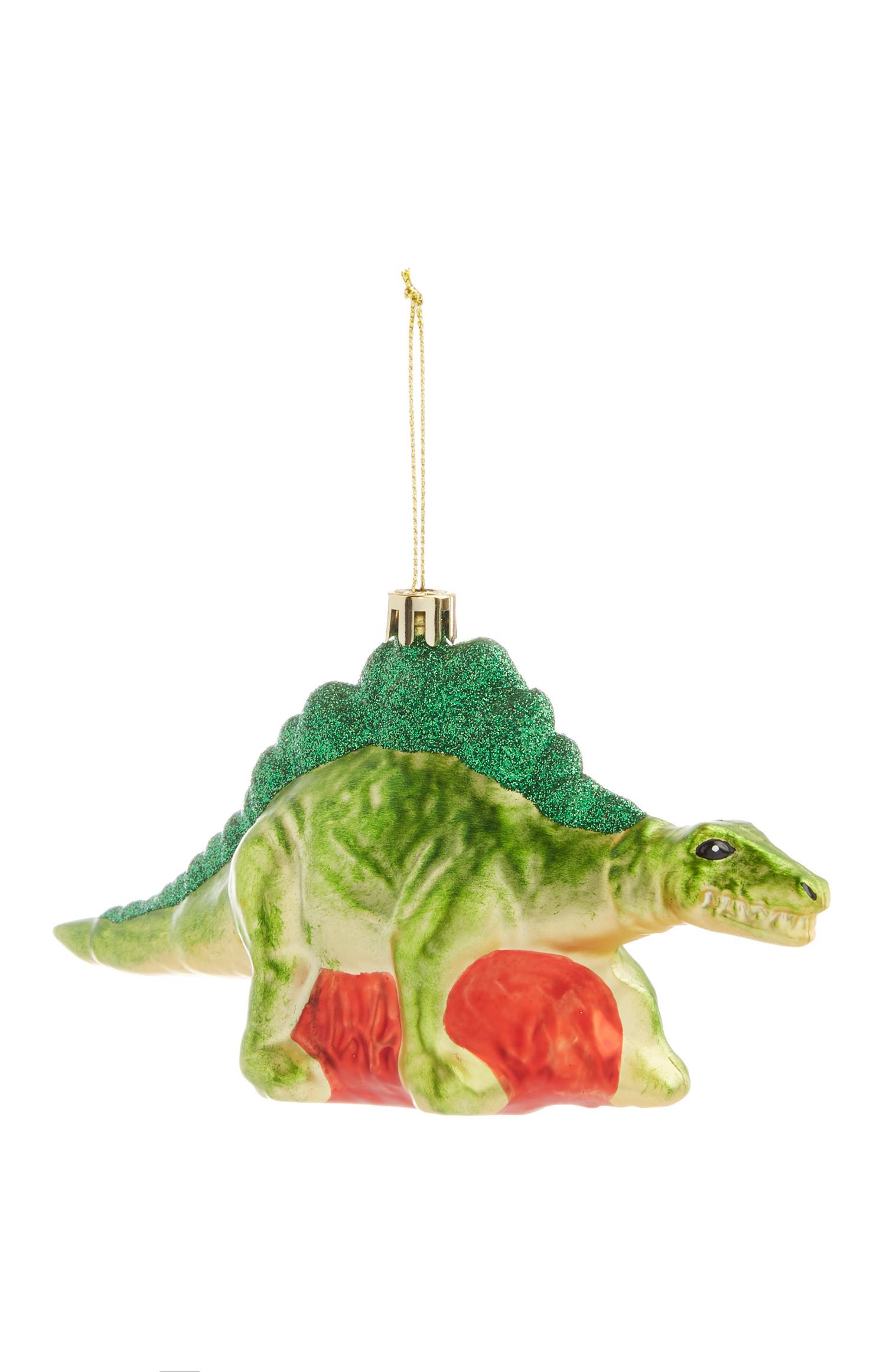 Adorno colgante de dinosaurios