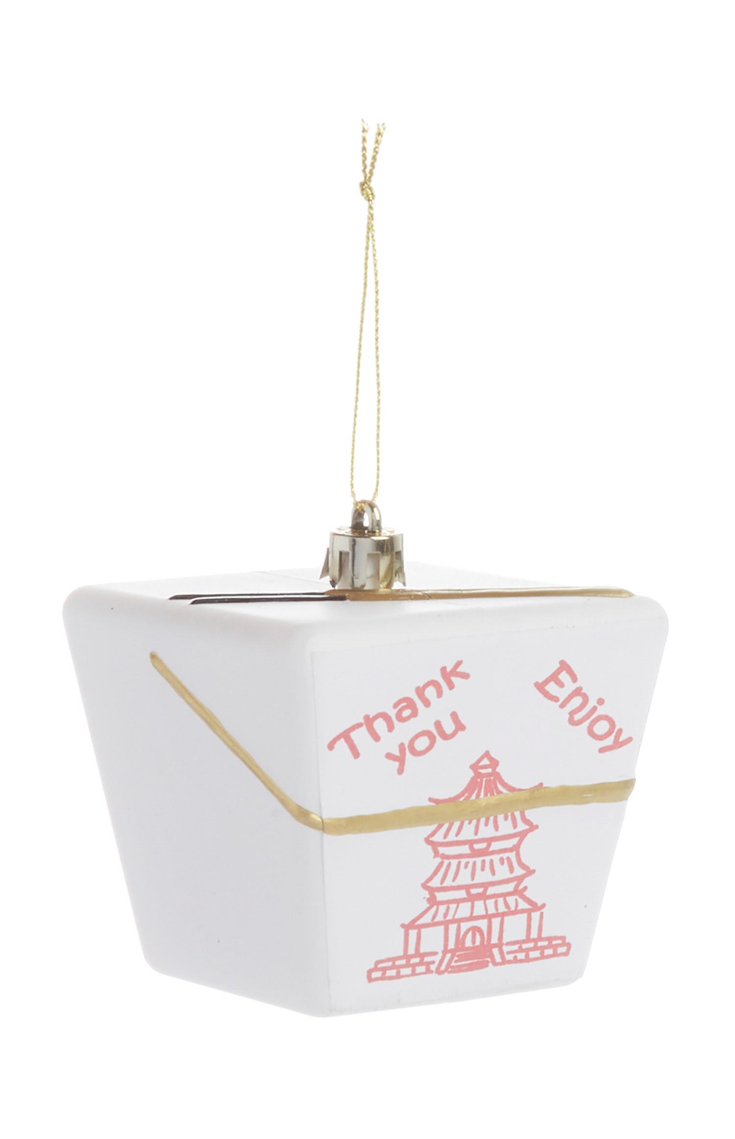 Adorno colgante de Navidad