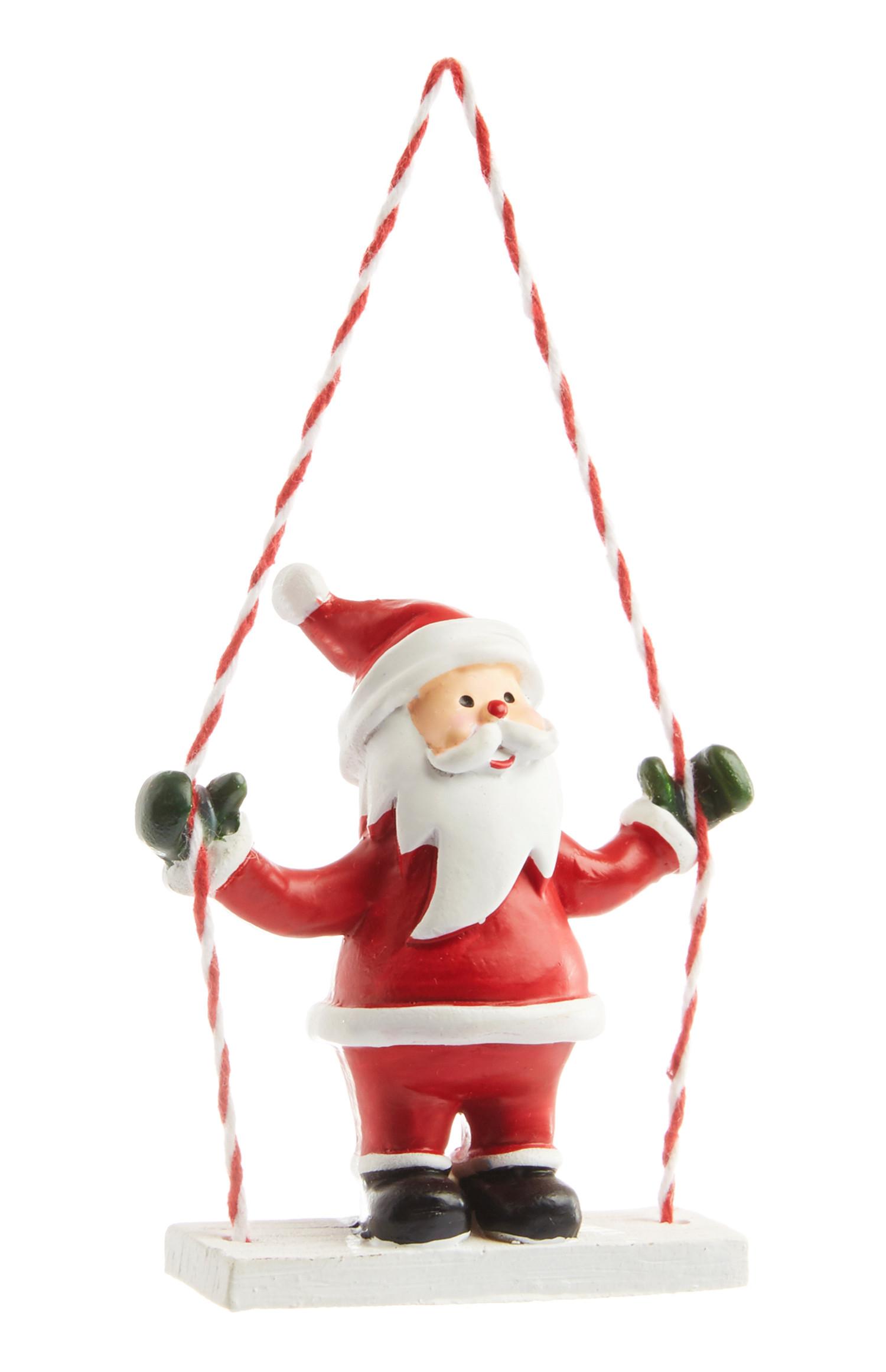 Viseča dekoracija Božiček