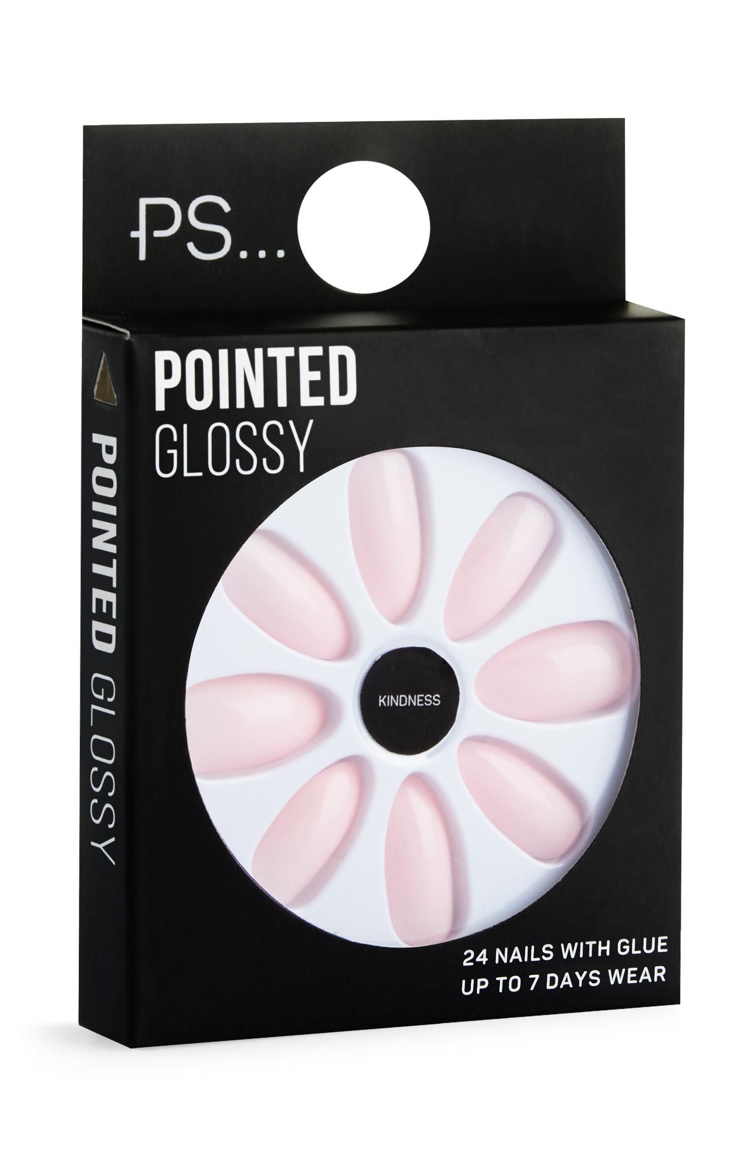 Uñas postizas Gloss