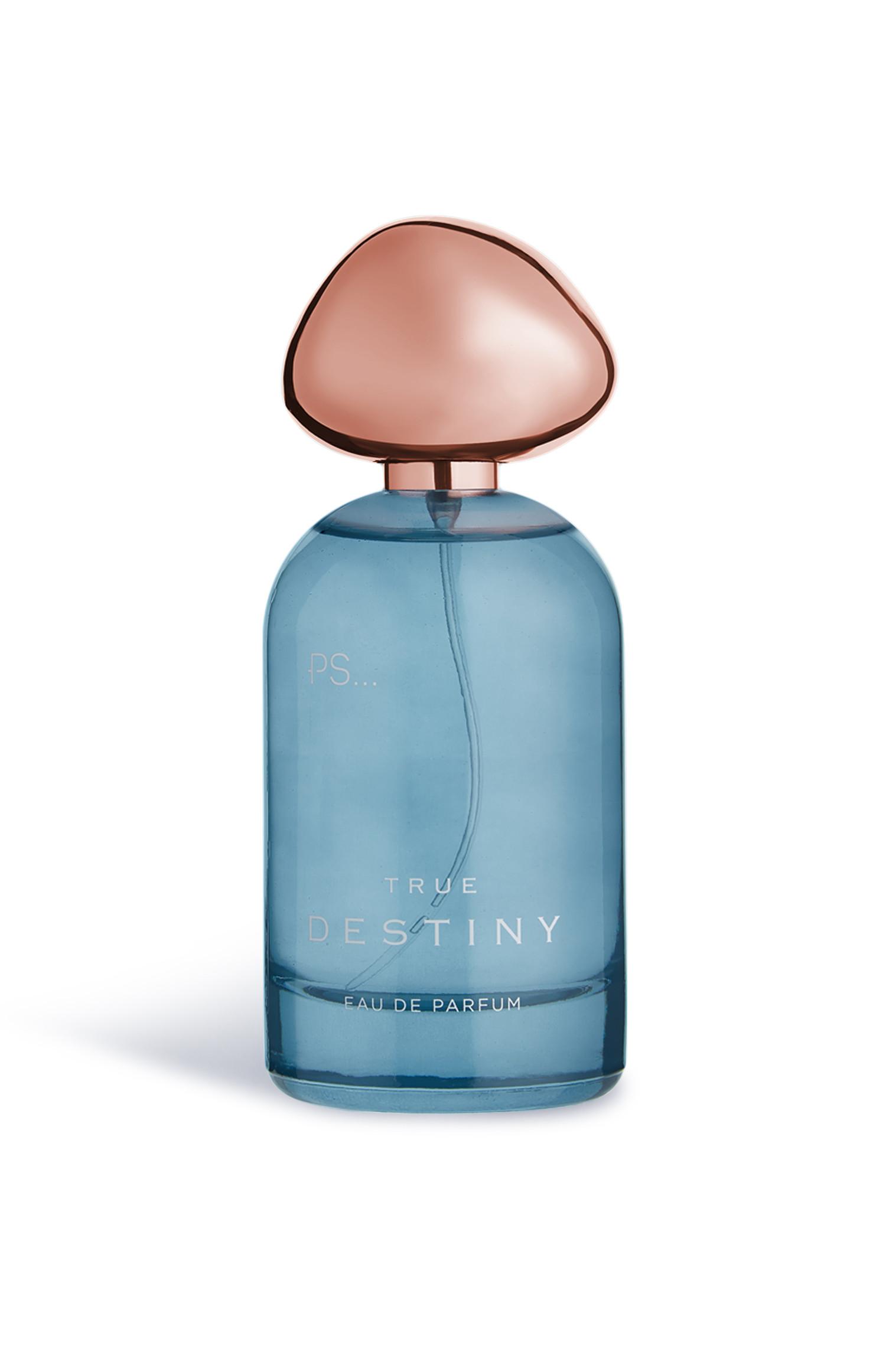 Perfume True Destiny de PS
