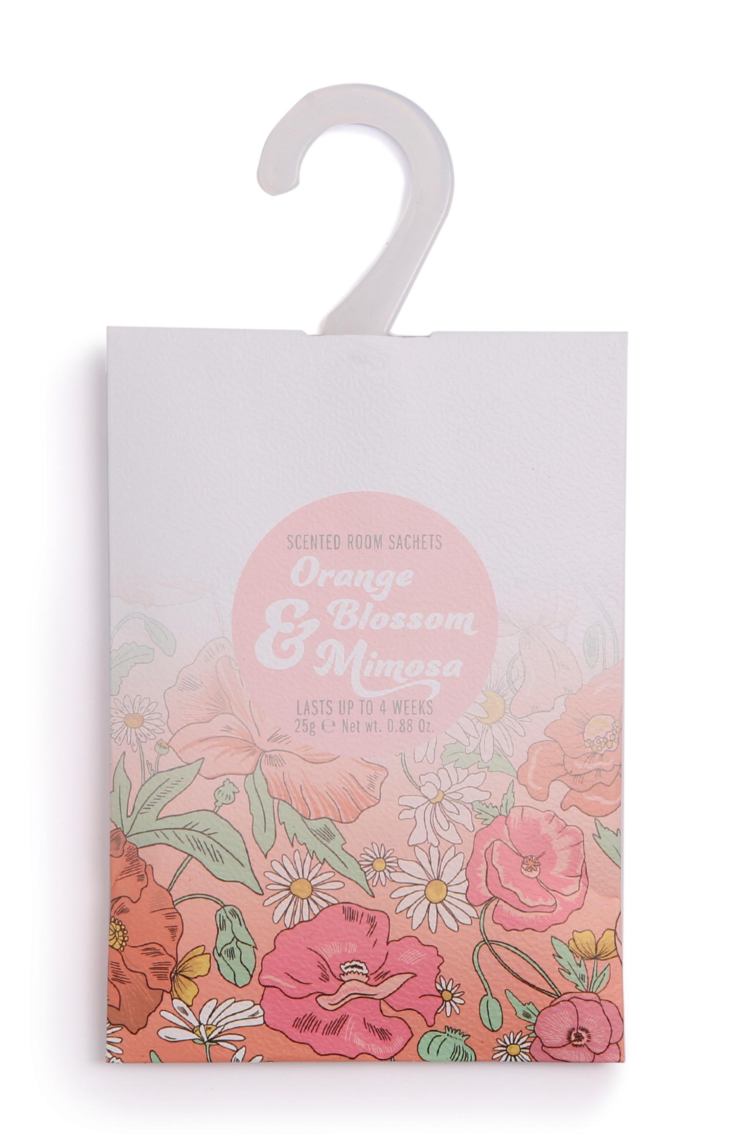 Dišavne vrečke za prostore