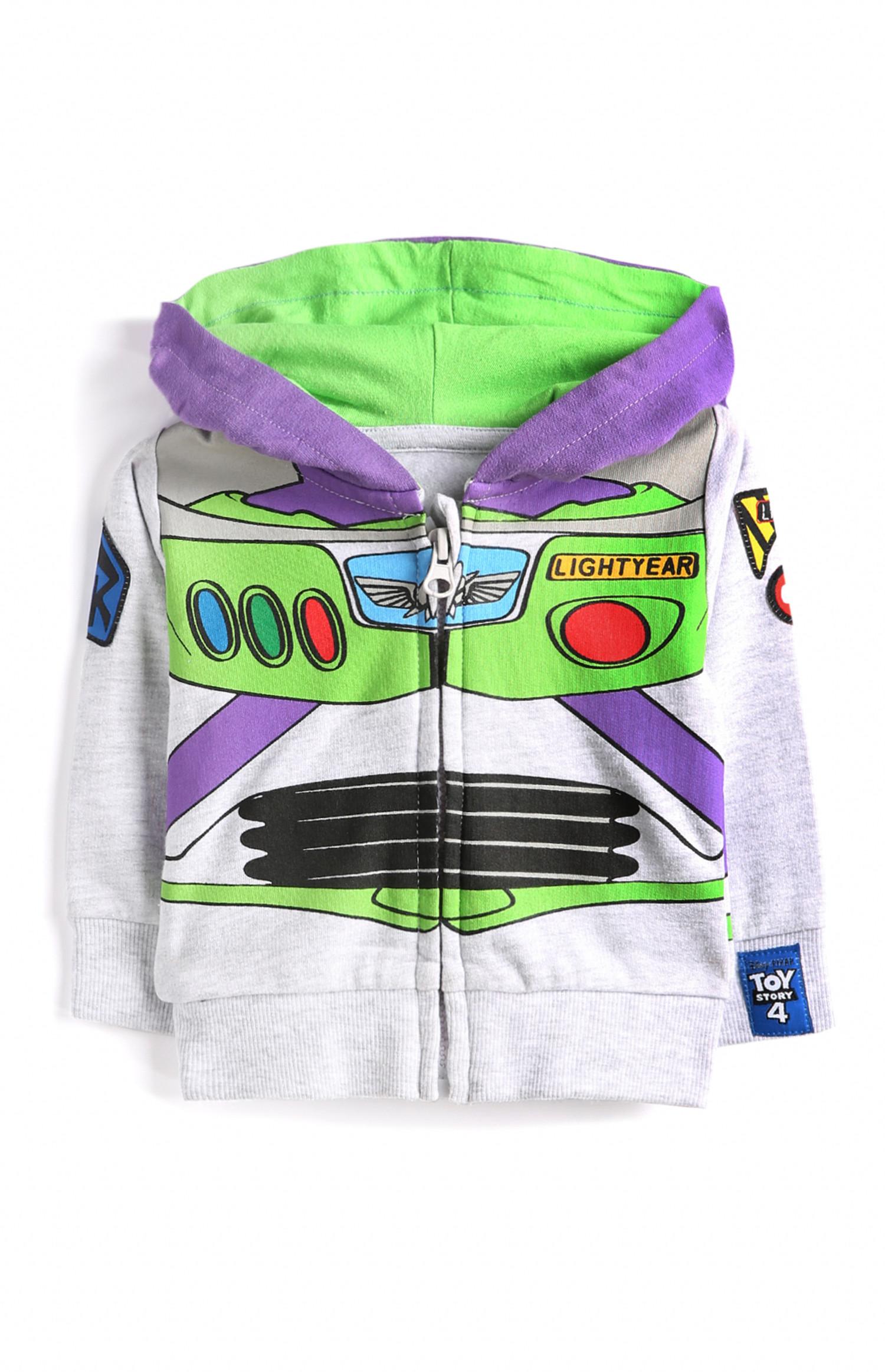 Conjunto de pijama de Toy Story de bebé niño