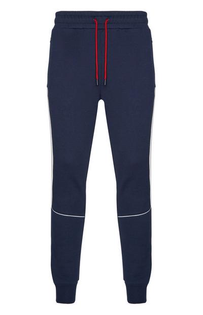 Mens Joggers | Tracksuit Bottoms | Skinny Joggers | Primark