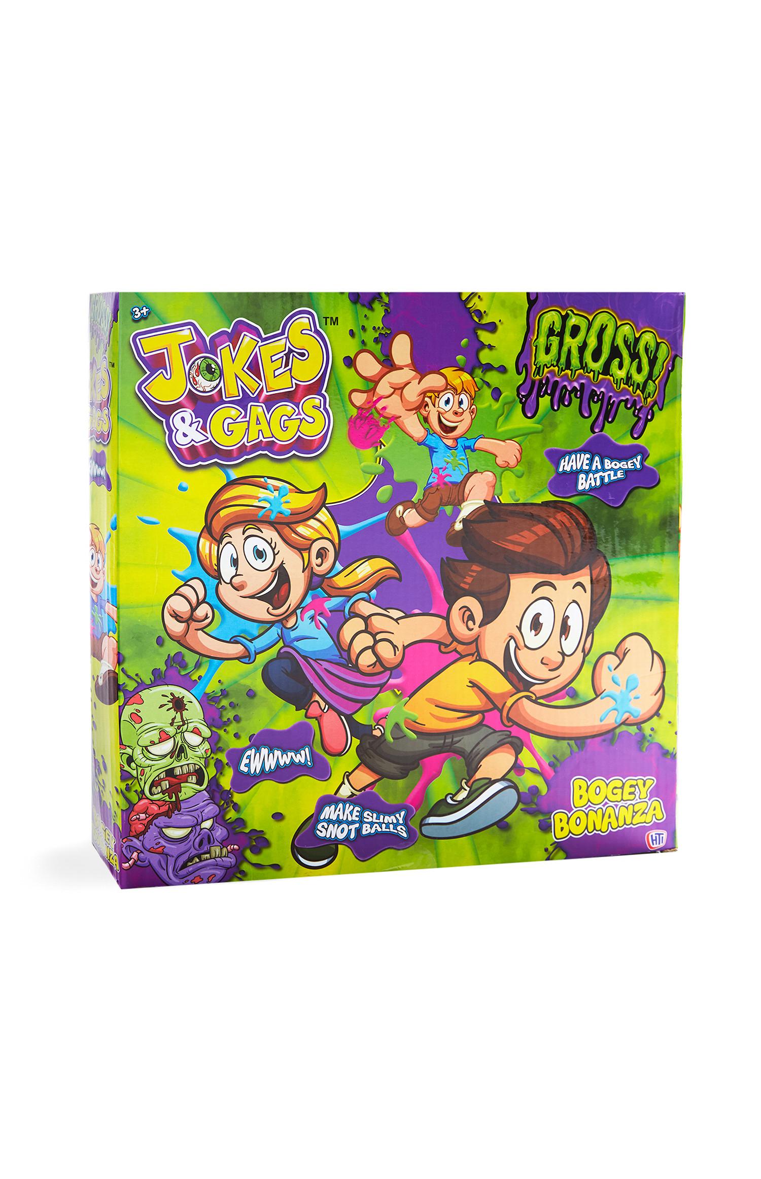 Kit de moco de Jokes And Gags