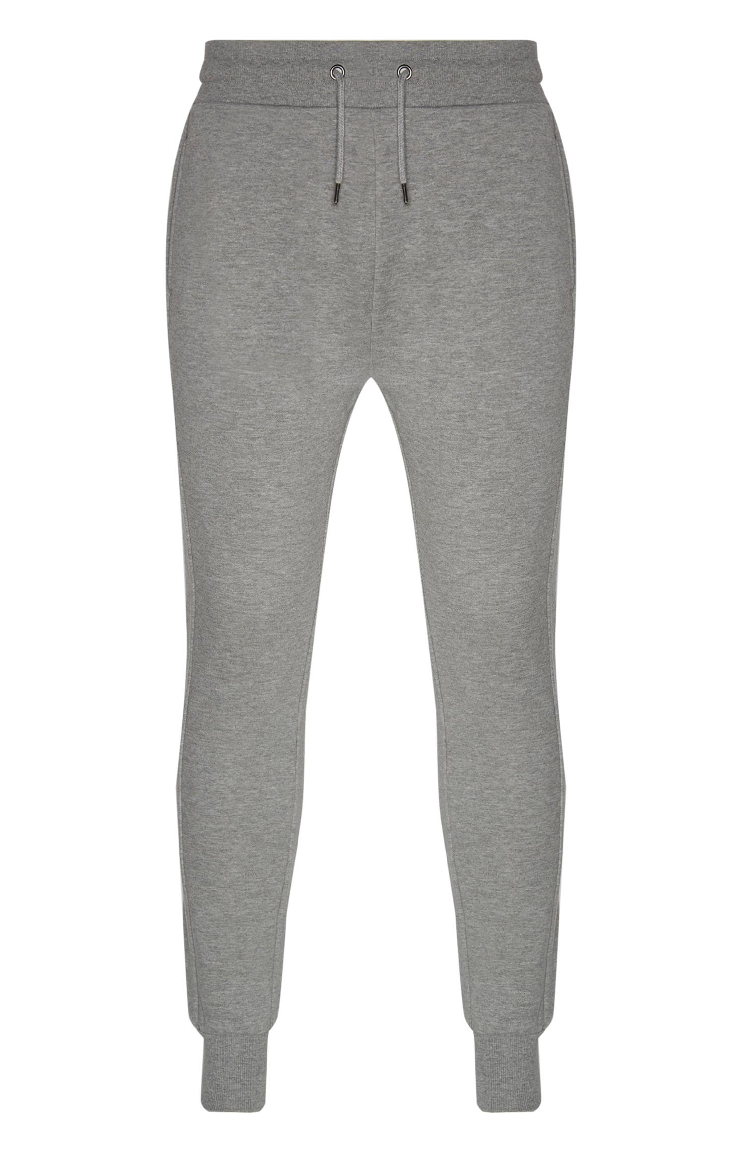 grey joggers primark