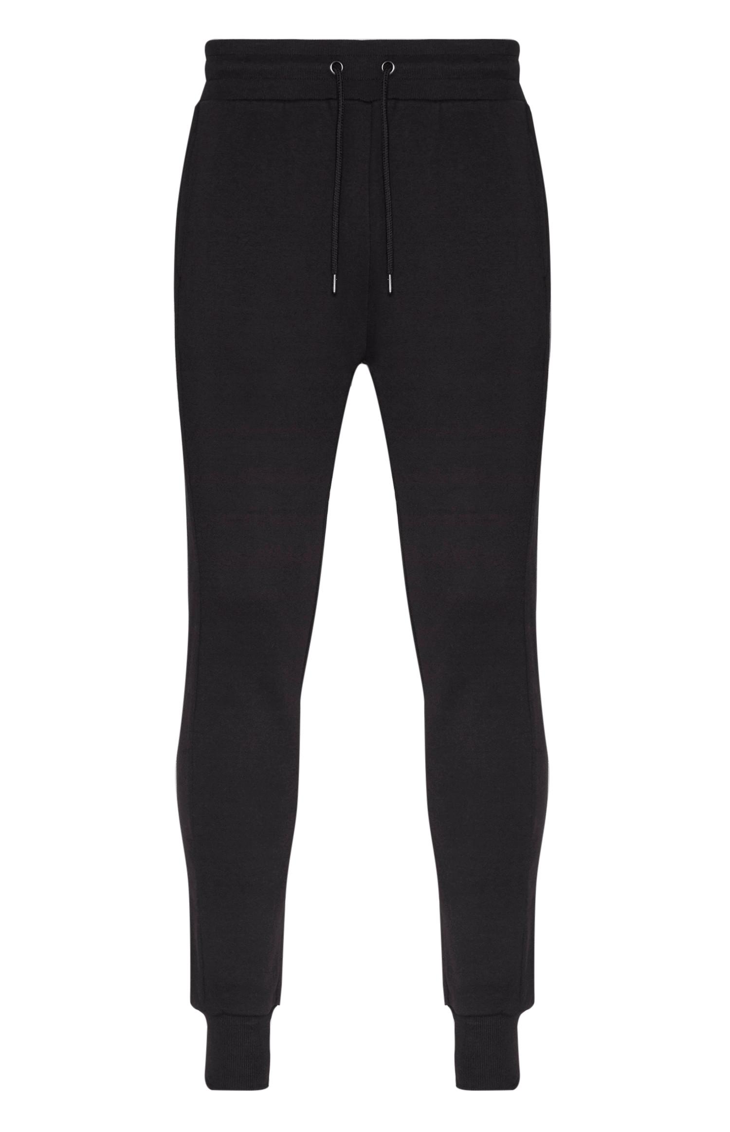 primark black joggers