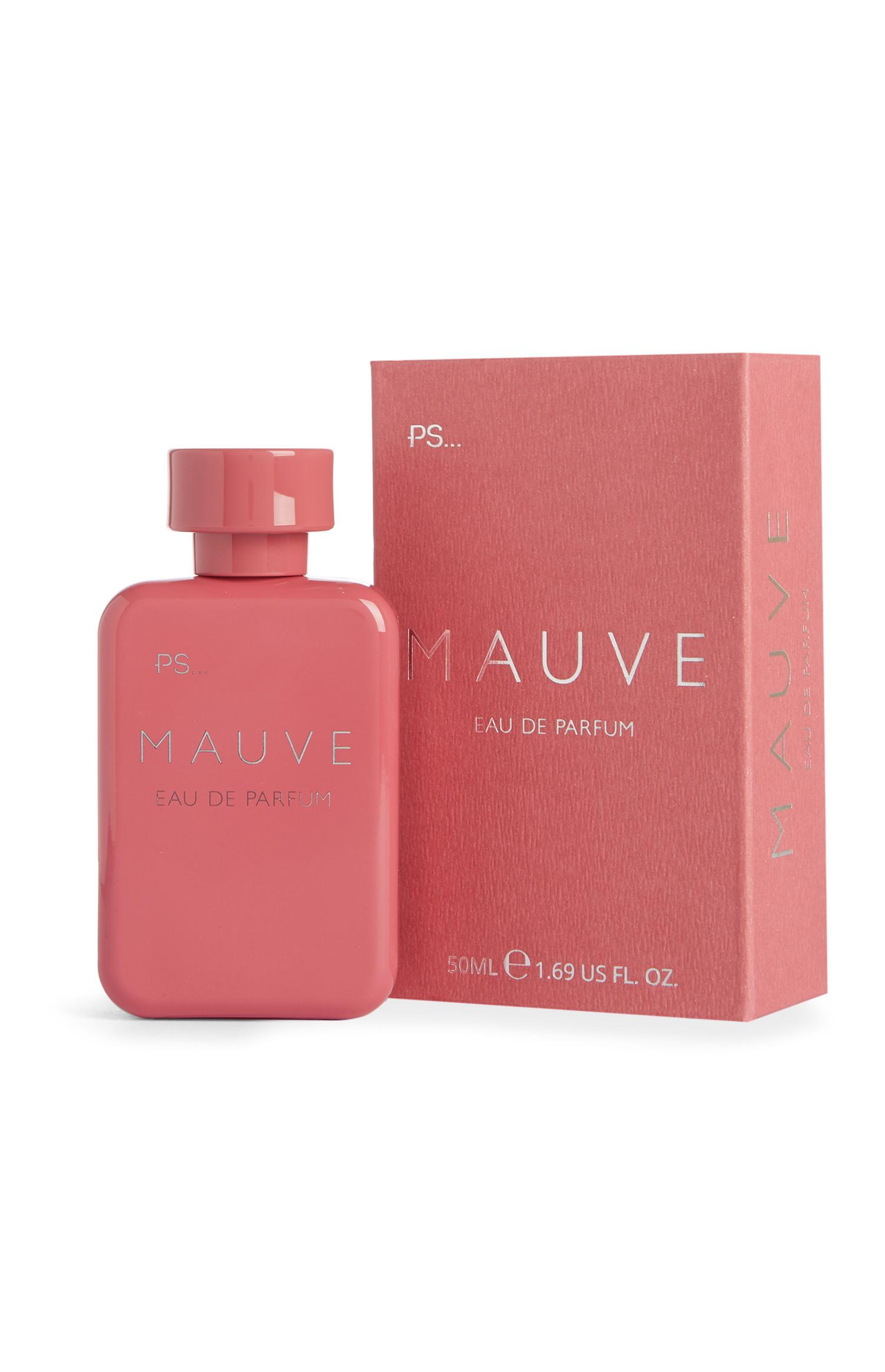 Perfume Mauve de 50 ml
