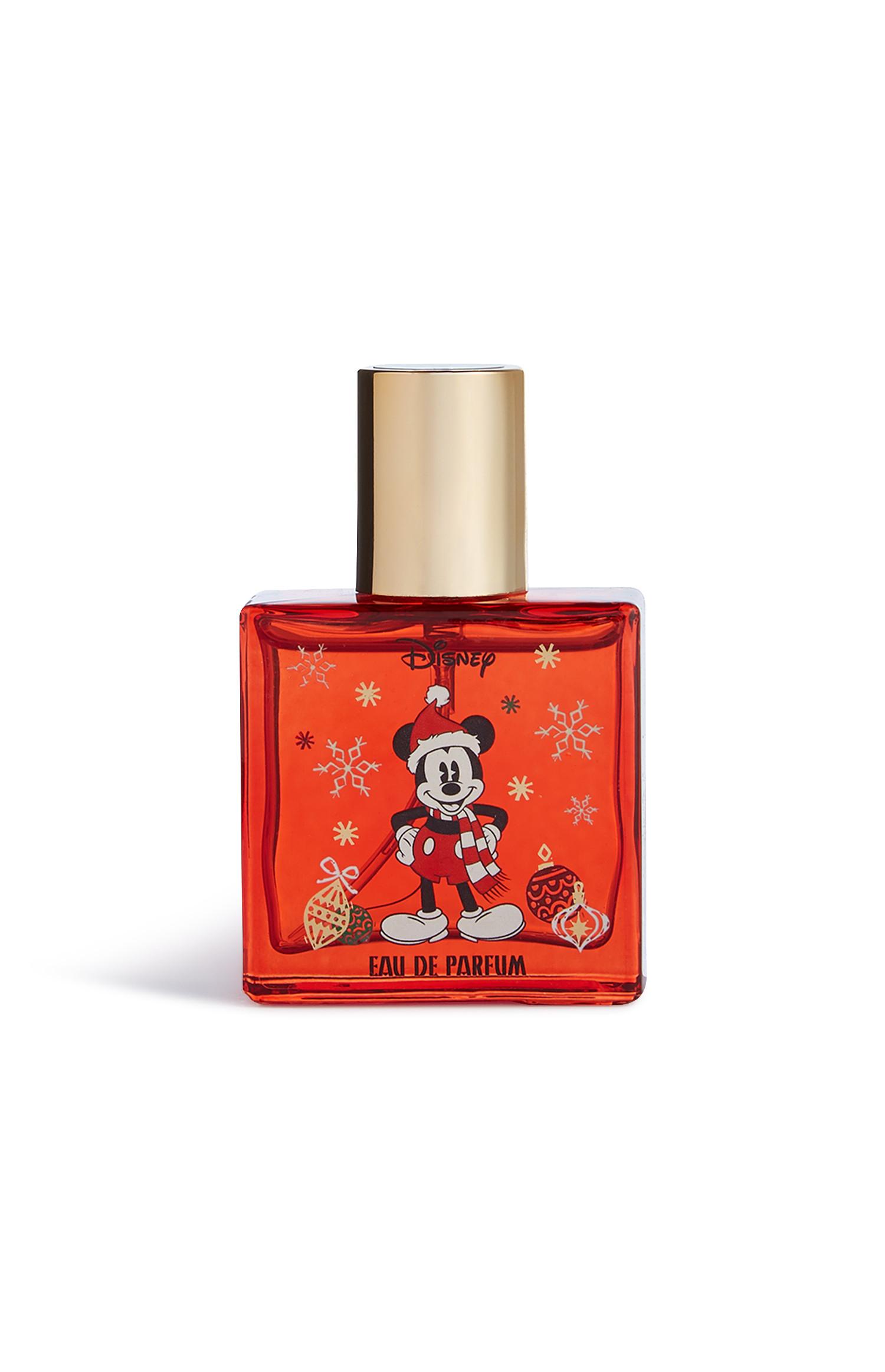 Perfume de Mickey Mouse