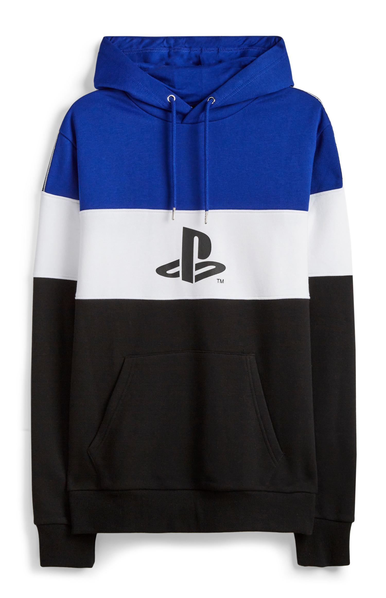 atari hoodie primark