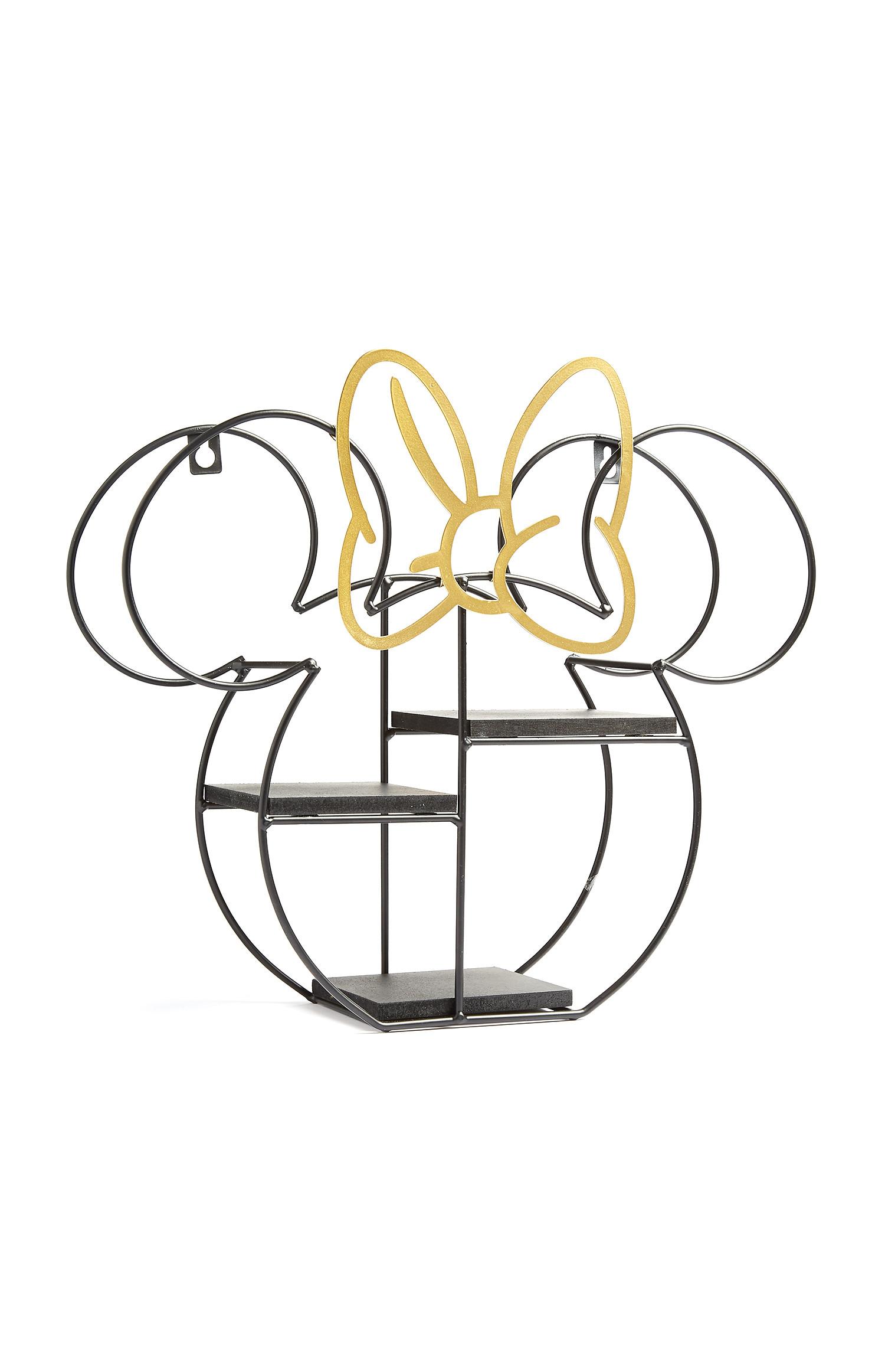 Estantería de Minnie Mouse
