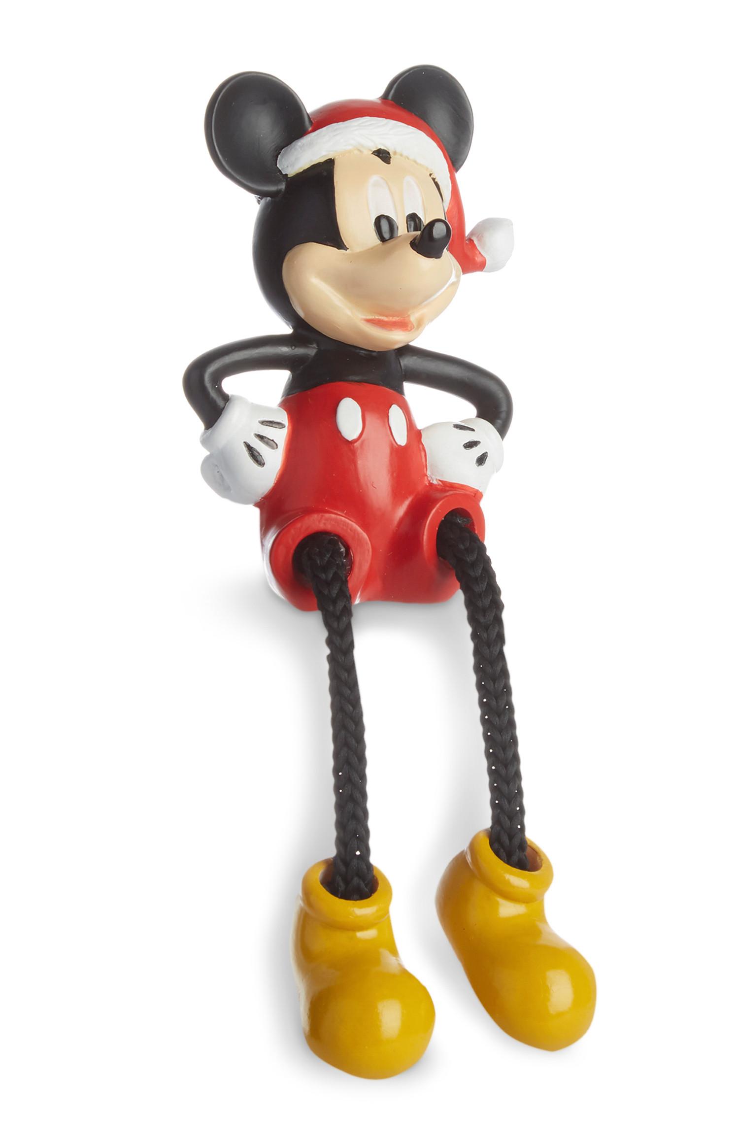 Enfeite Natal Mickey Mouse