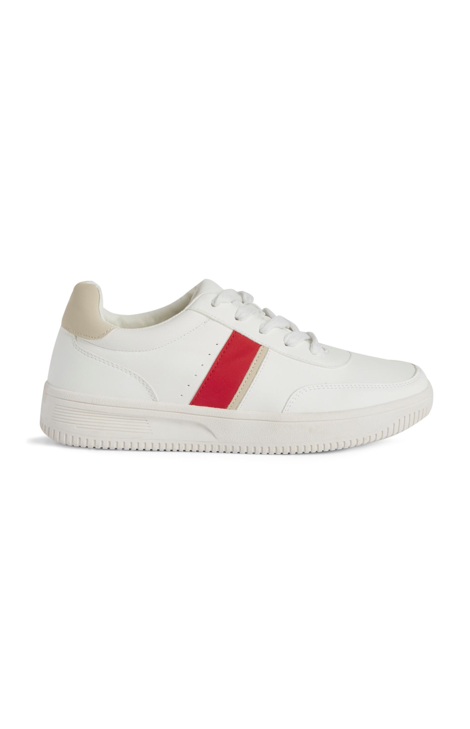 zapatillas primark hombre