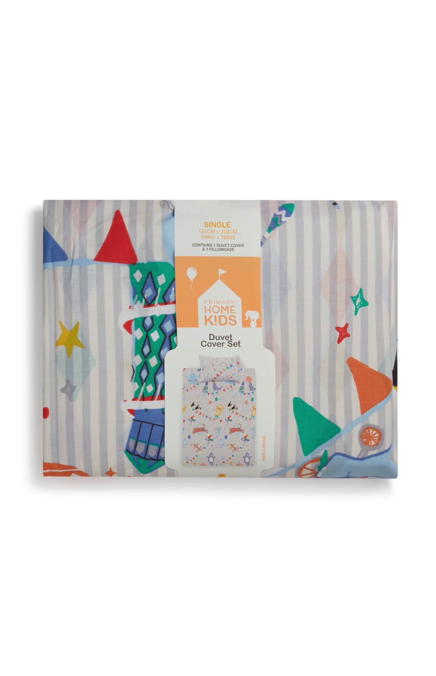 Komplet otroških odej