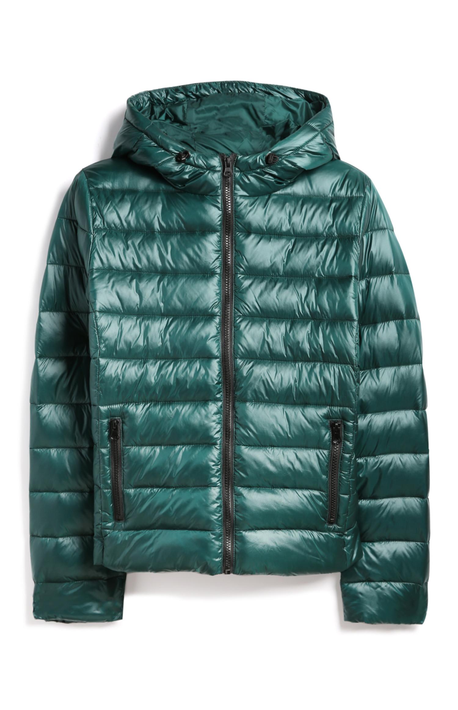 Puffer Coats Winter Trend Primark UK